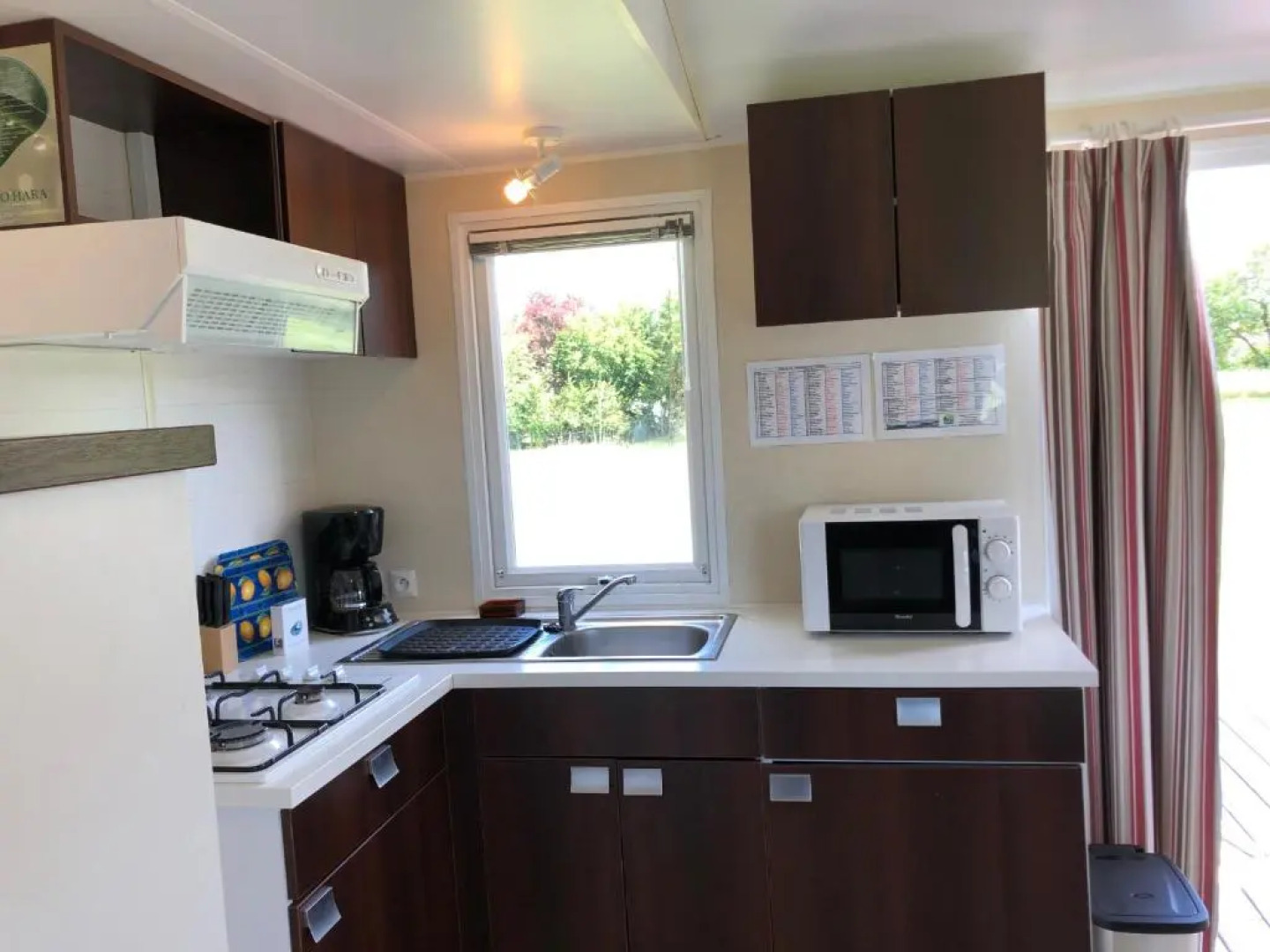 Le Medoc Aux 4 Vents