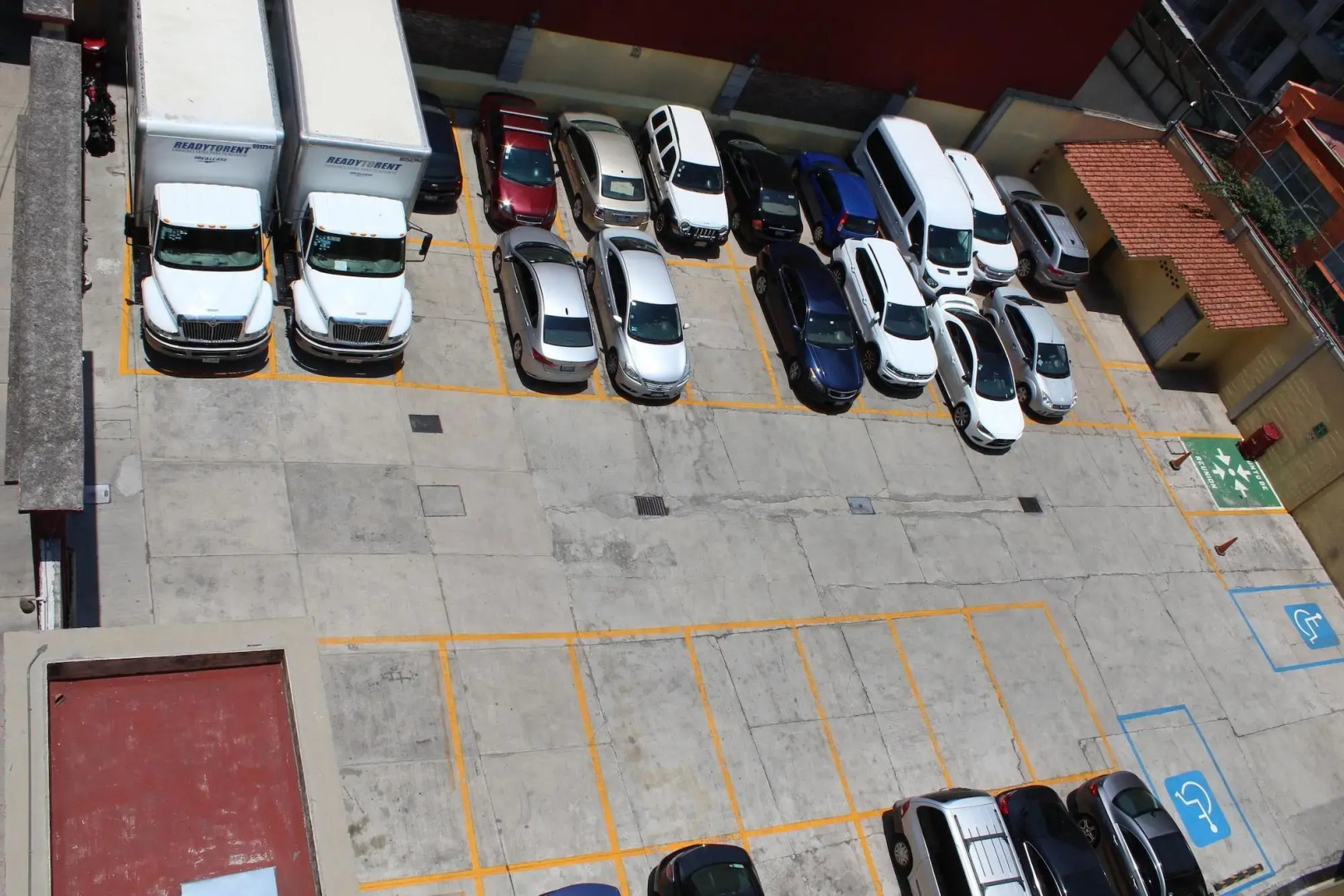 Hive Nápoles By G Hotels