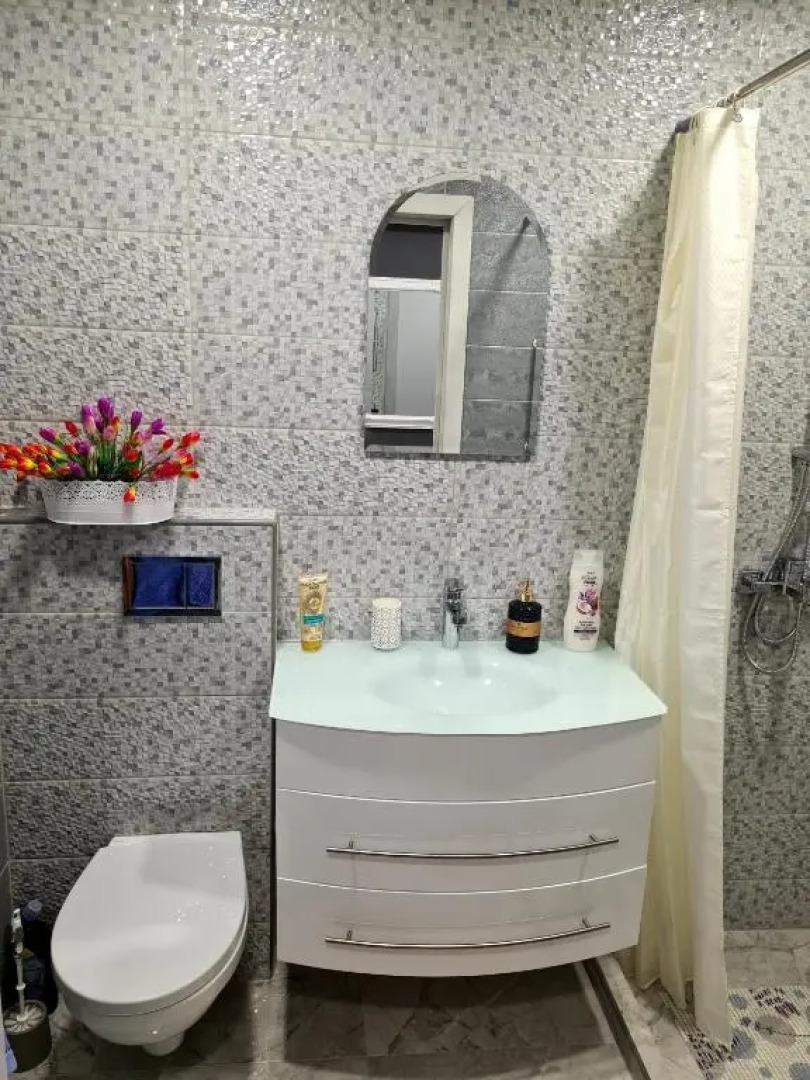 Crystal Twin Apartment