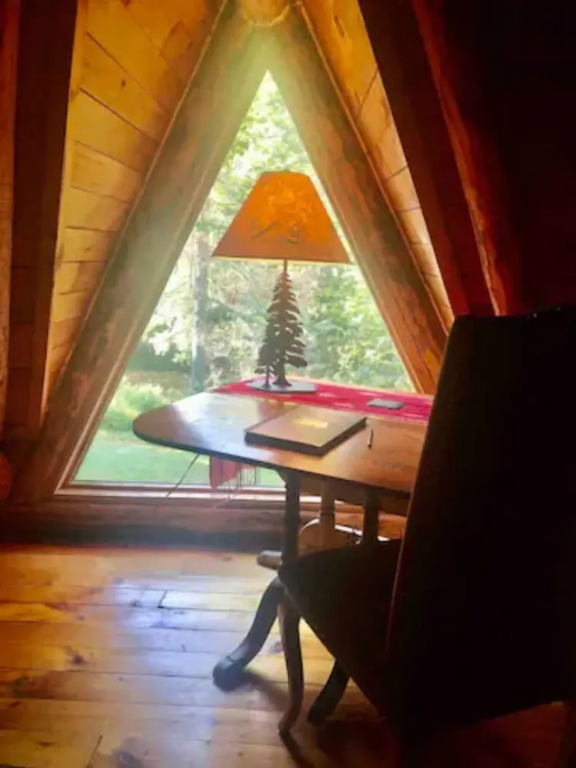 The Beaver Lodge by Escapades Tremblant