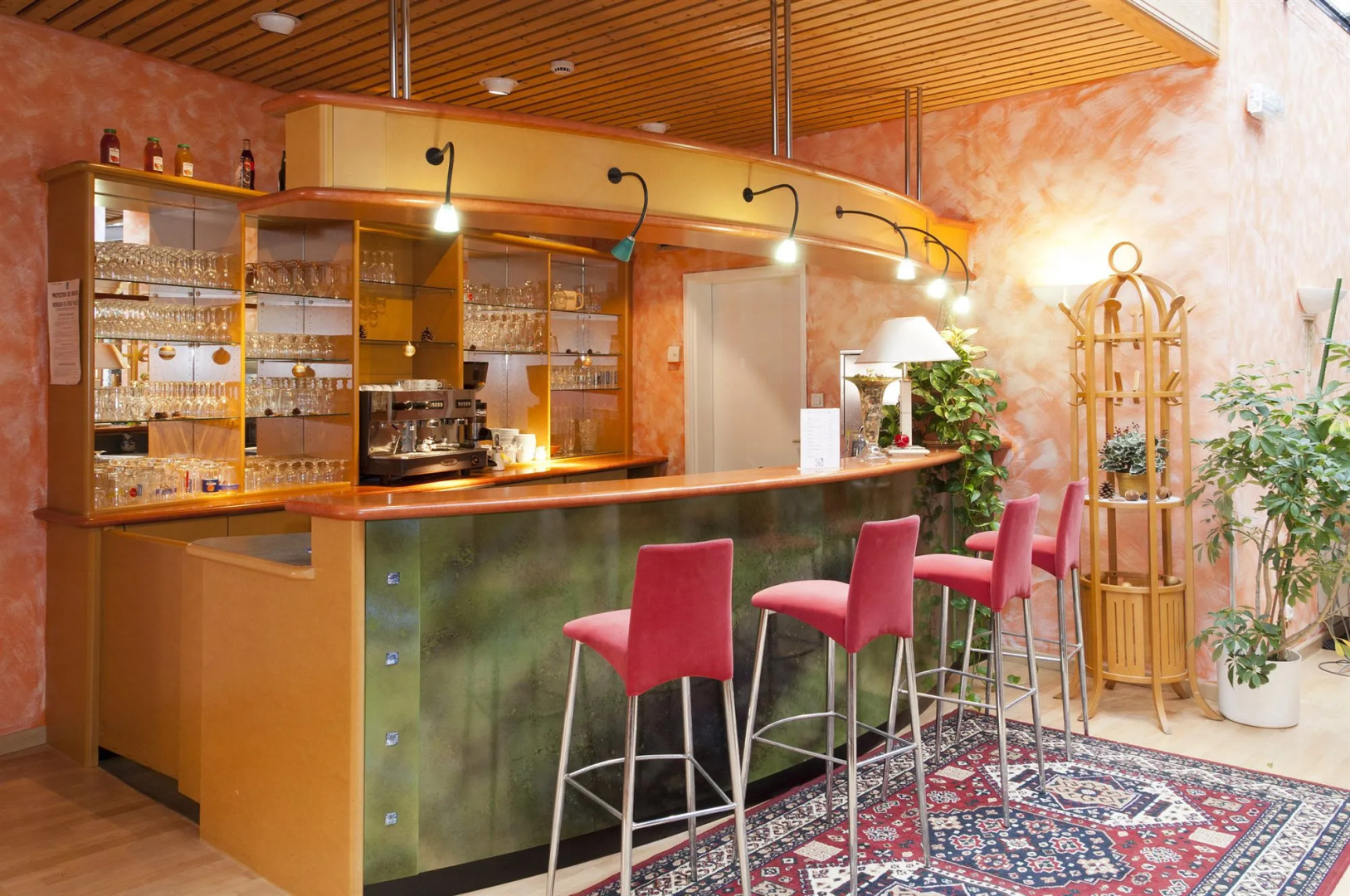 Hotel Majestic Alsace