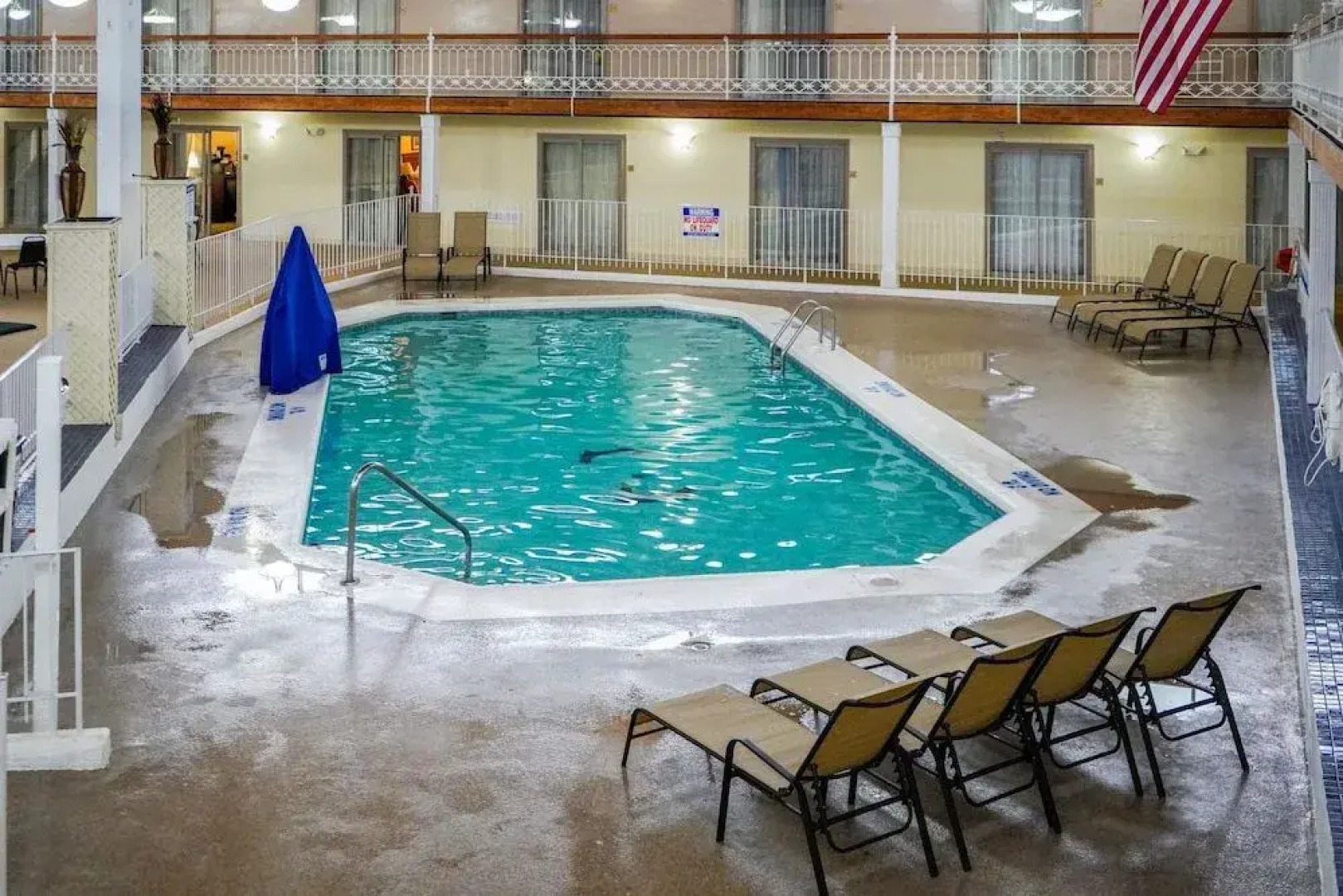 Quality Inn & Suites