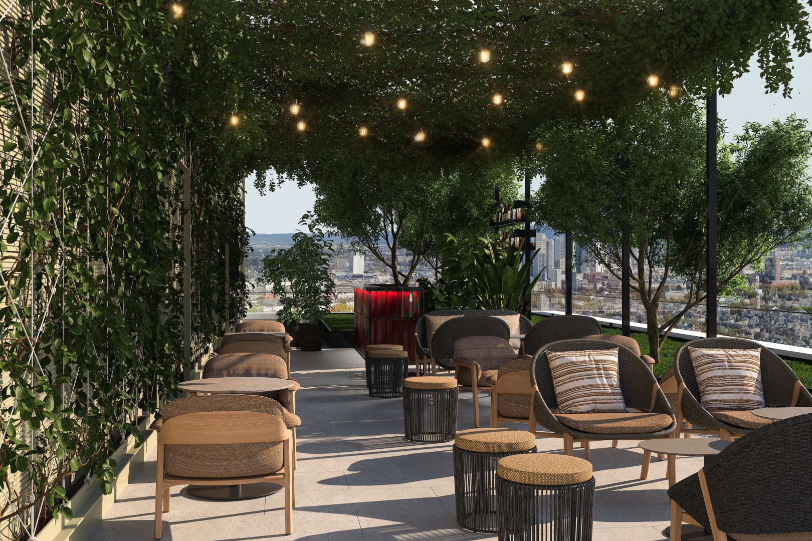 Kennedy 89 In The Unbound Collection By Hyatt