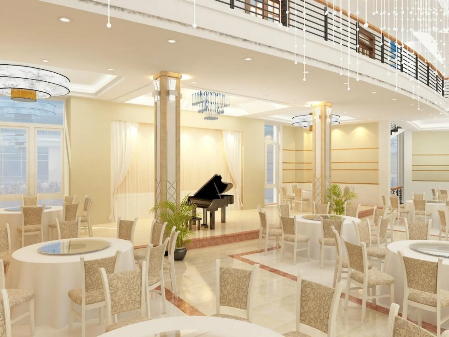 Thuy Hoang Nguyen Hotel Resort & Spa