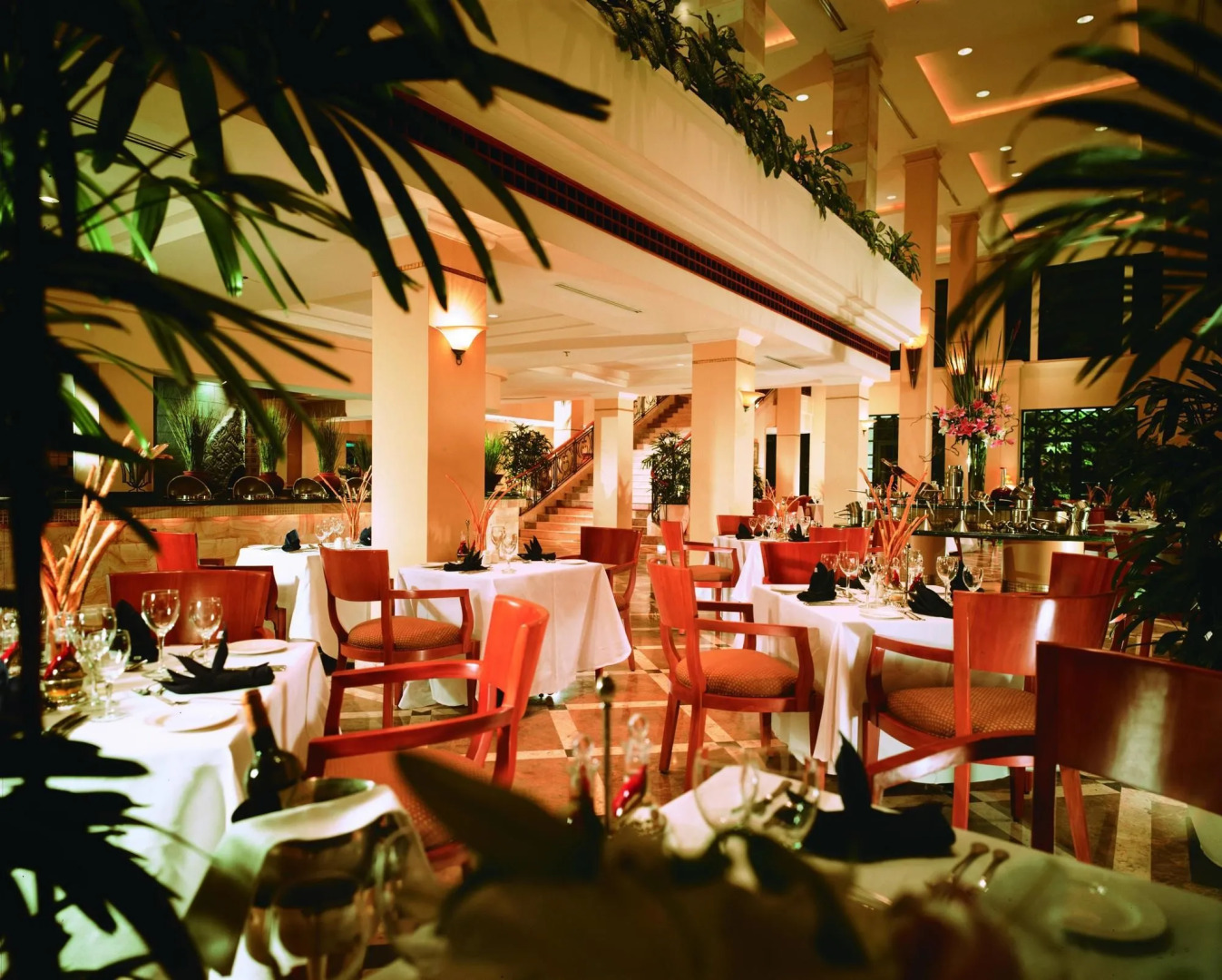 Hyatt Regency Yogyakarta