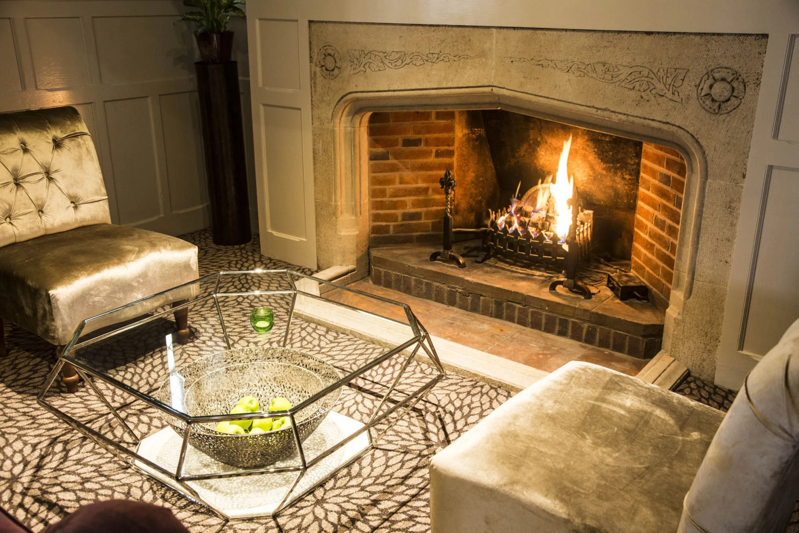 Hogarths Stone Manor