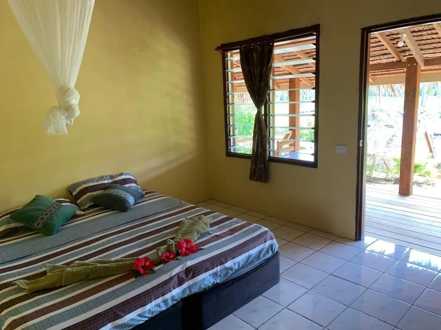 Malekula Holiday Villas