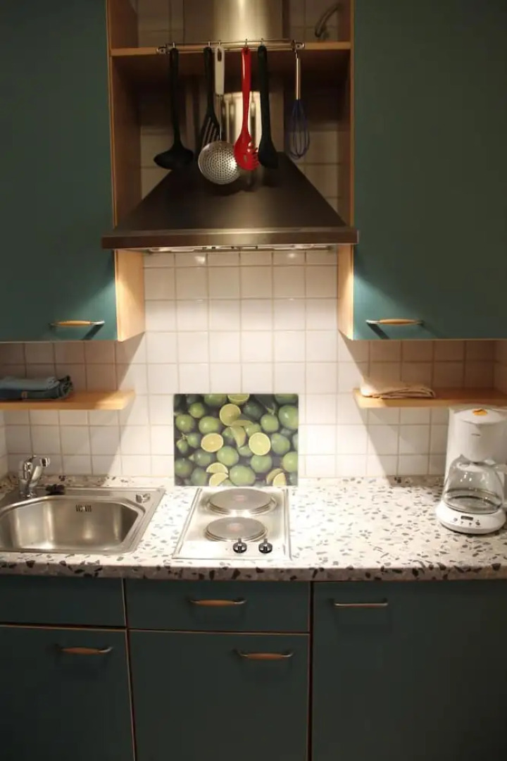 WAGNERS Hotel Schönblick