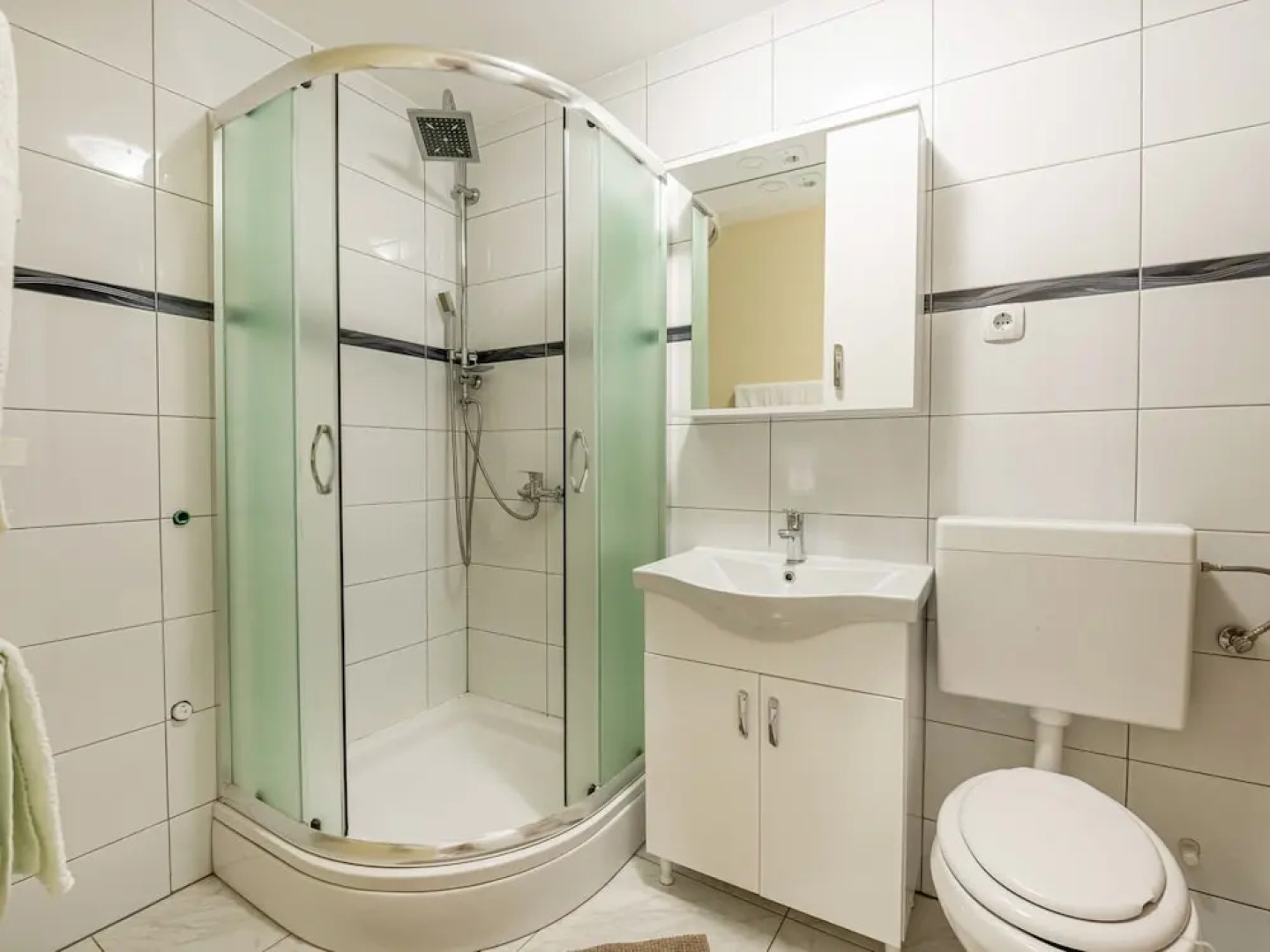 Captivating Holiday Home in Tribanj near Sea