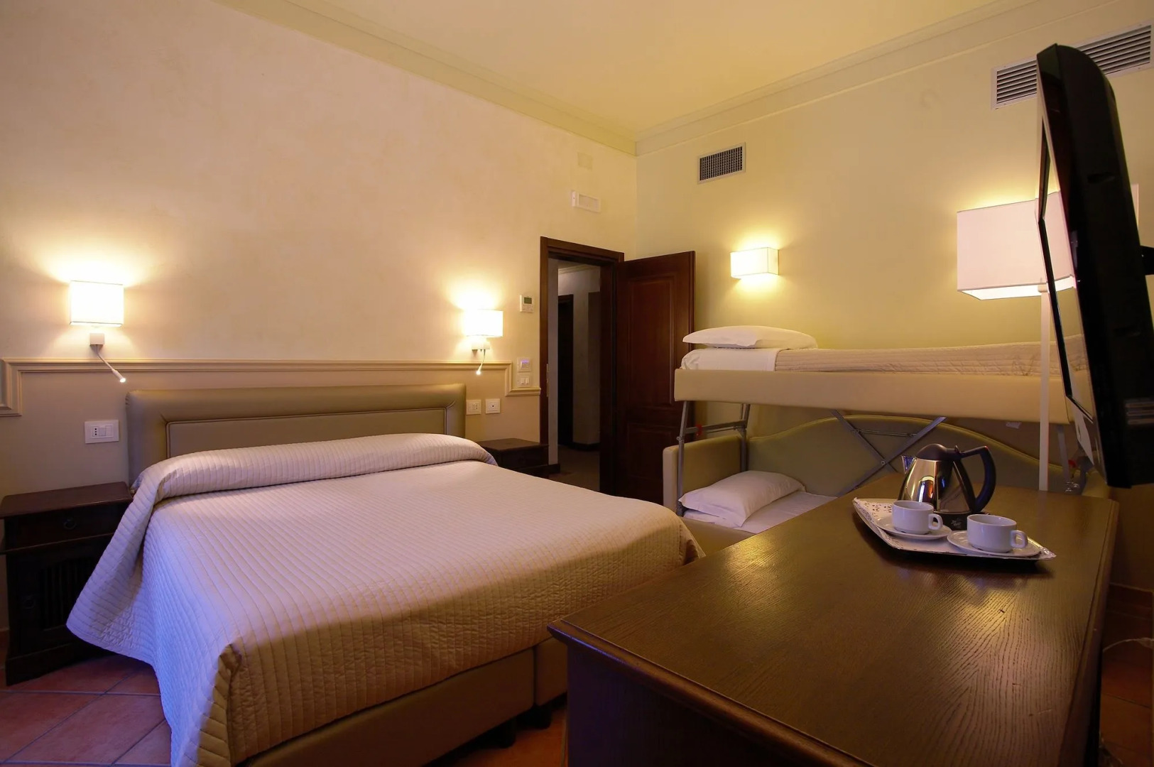 Airone Wellness Hotel