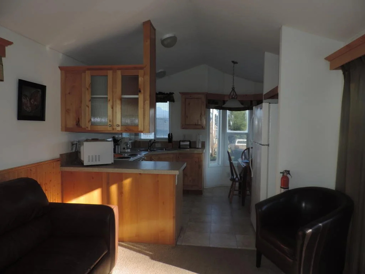 Paradise Cove RV Resort & Marina