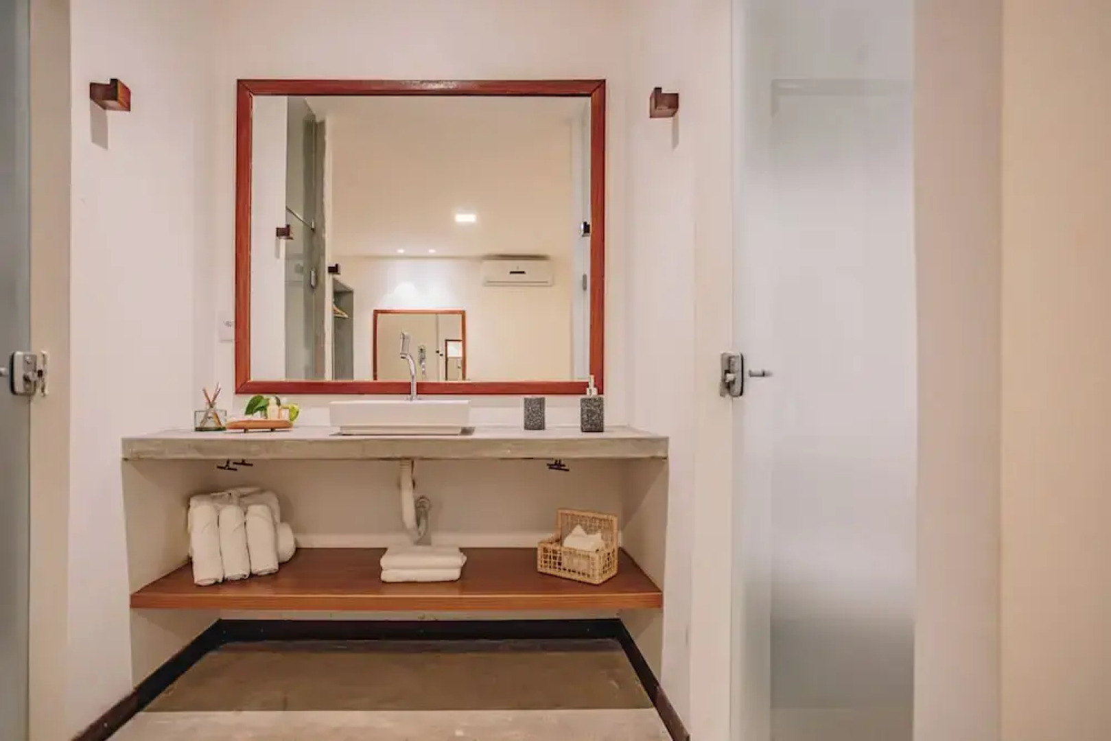 Vila Mistral pousada em São Miguel do Gostoso/RN