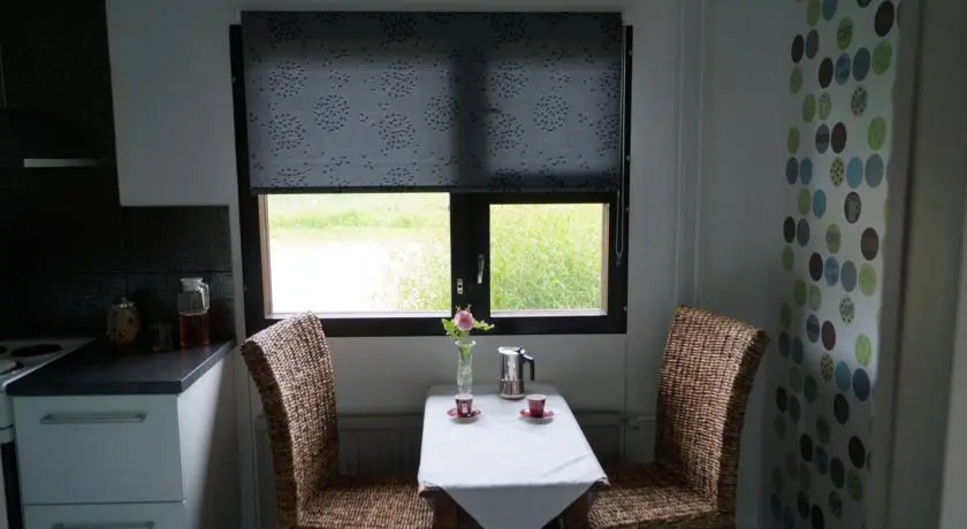 Apartment Kannonkoski