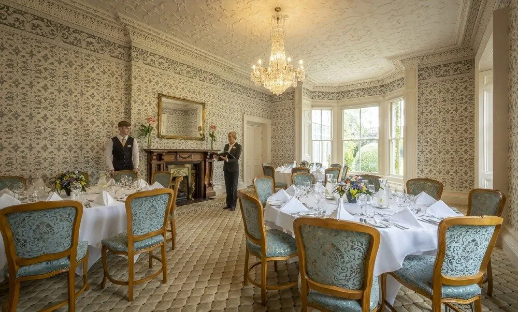 Boyne Valley Hotel - Bed & Breakfast Only