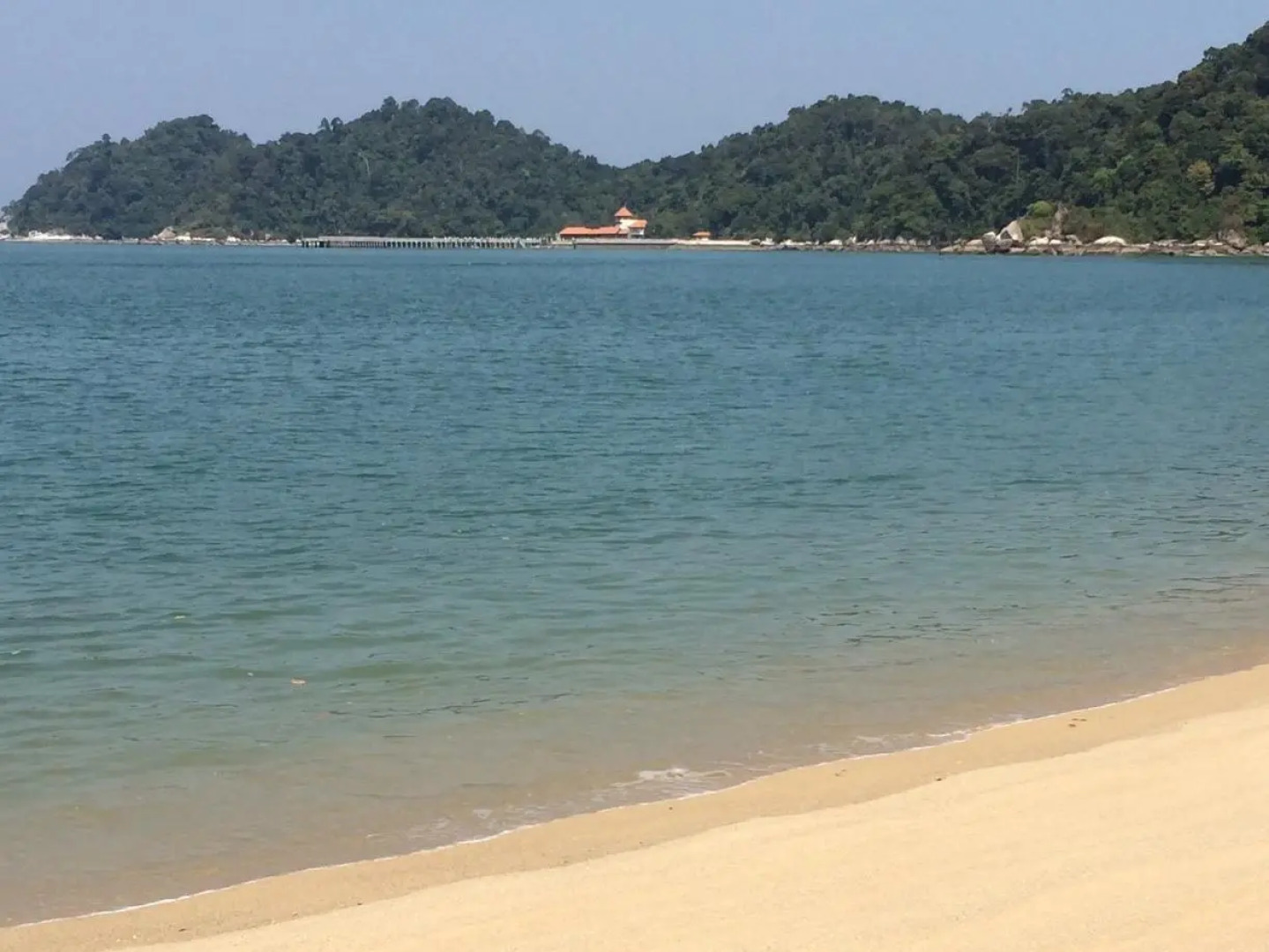 Wonderful Holiday Apartment