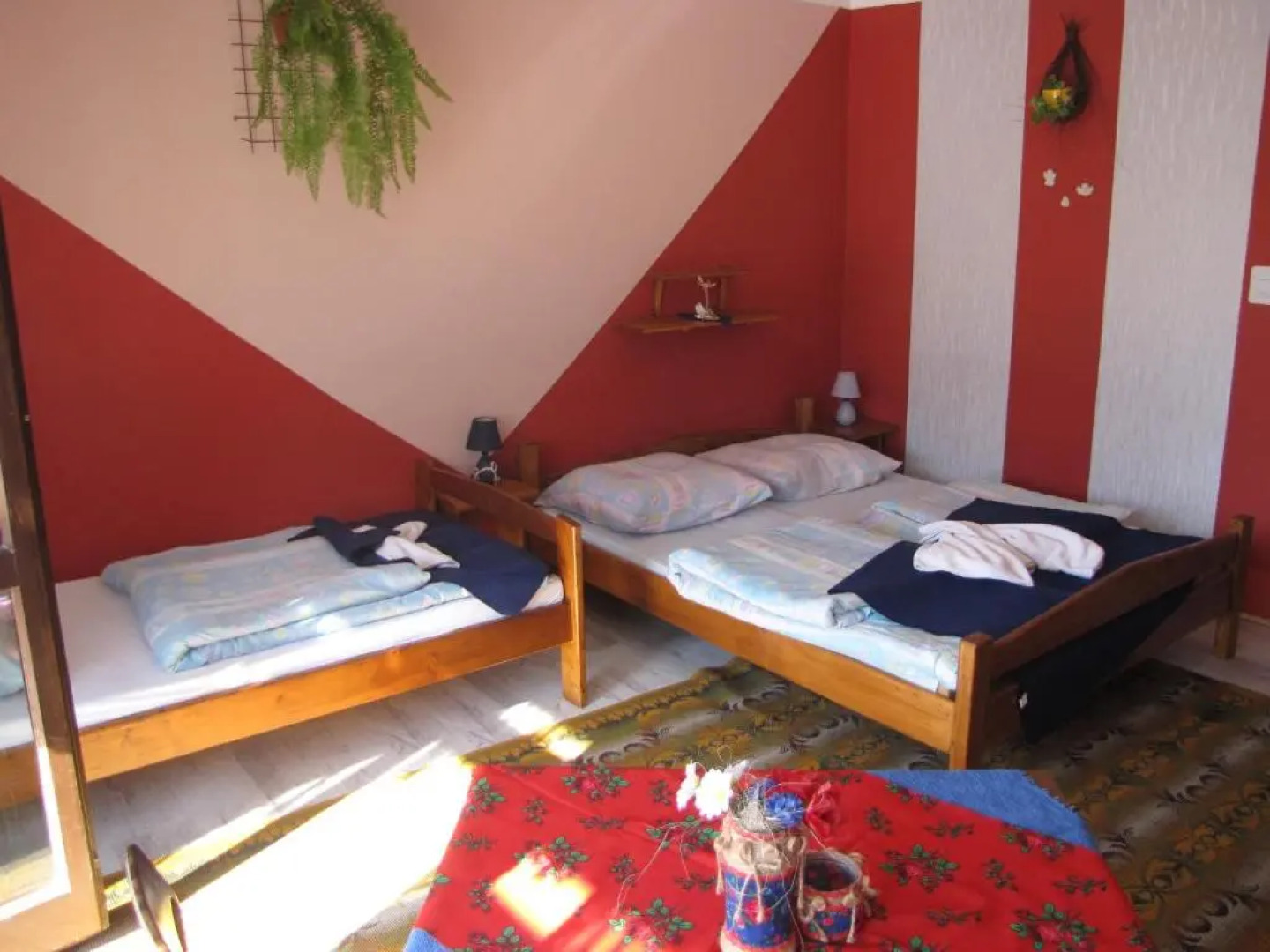 Gospodarstwo Agroturystyczne u Ani