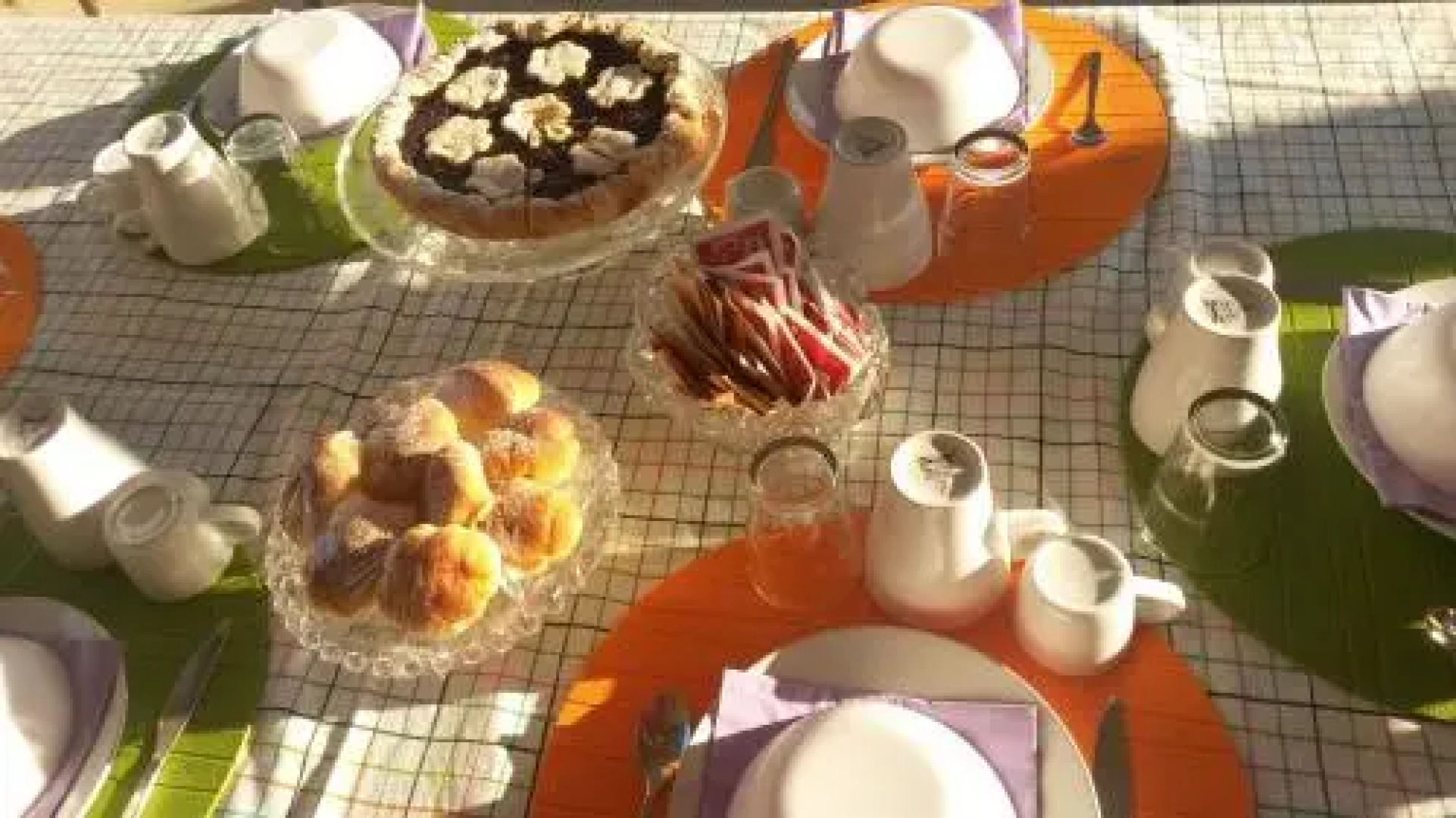 B&B Borgo Massovrana