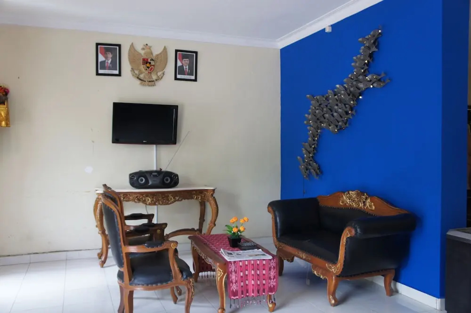 Resort Prima Candidasa