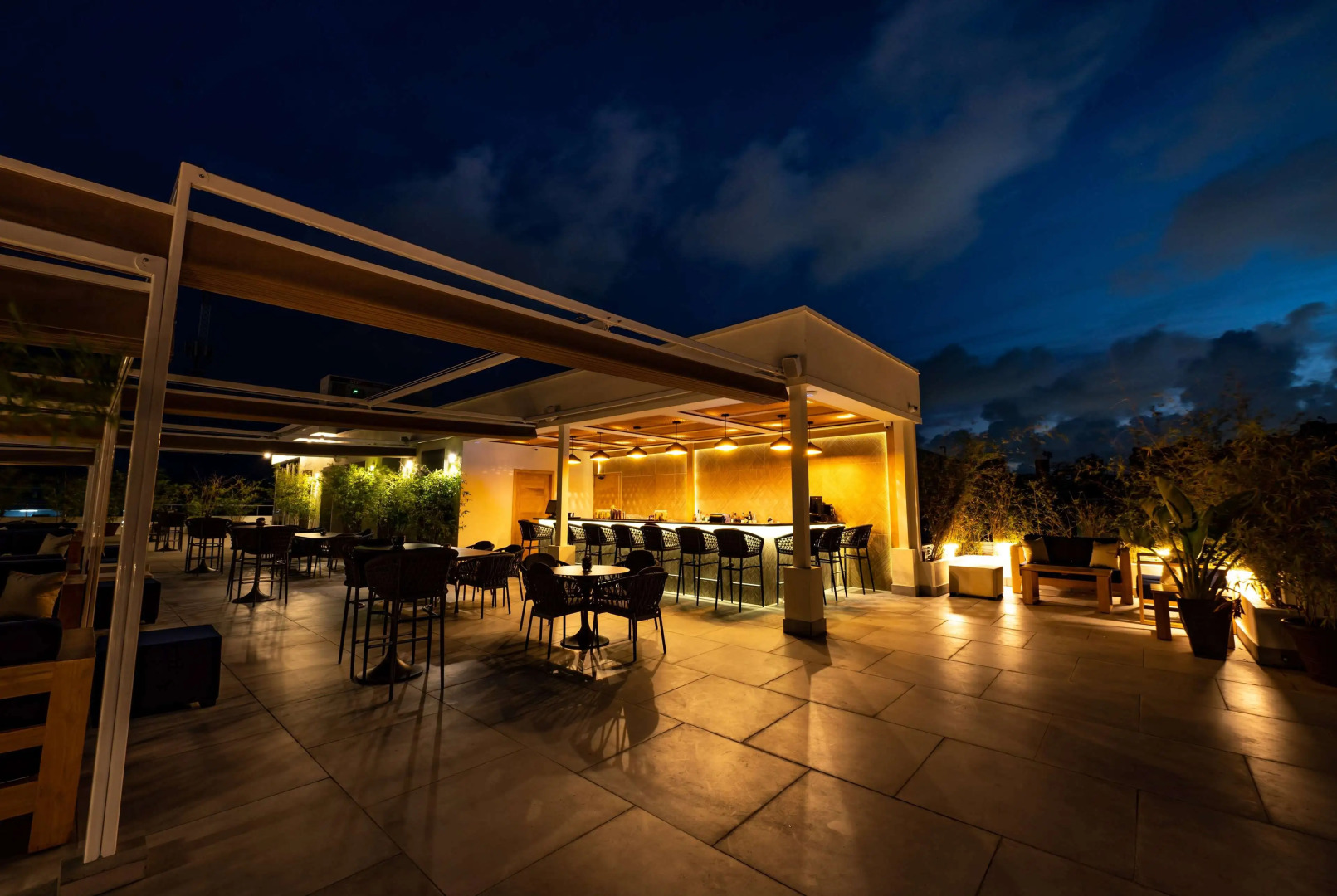 Gran Hotel Europa Santo Domingo, Trademark by Wyndham