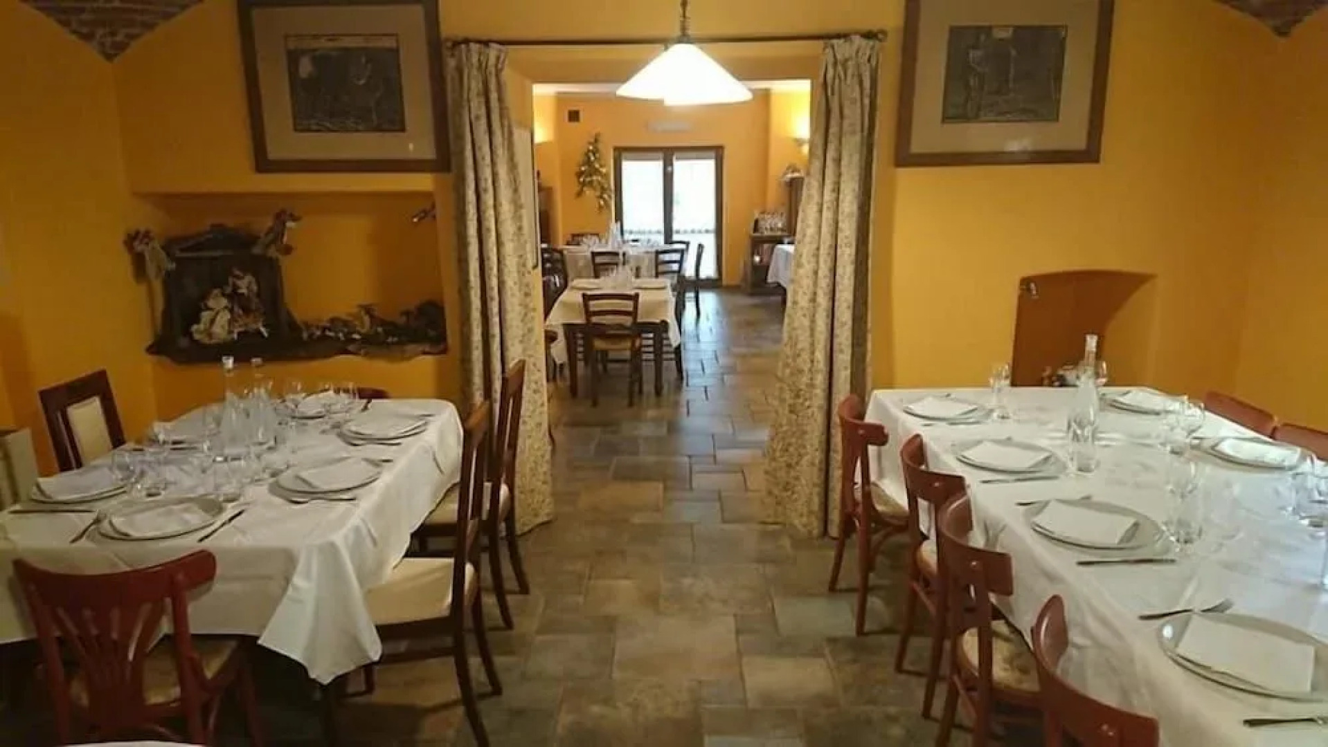 Agriturismo Tra Serra e Lago