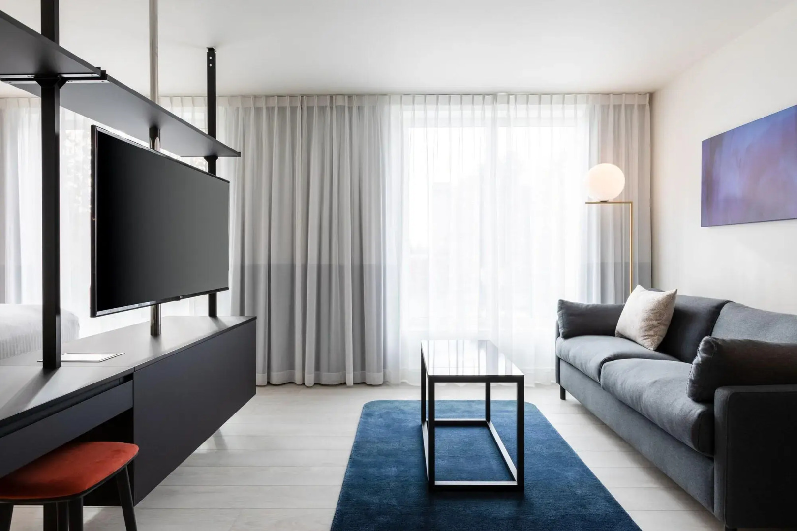 Residence Inn by Marriott Ghent