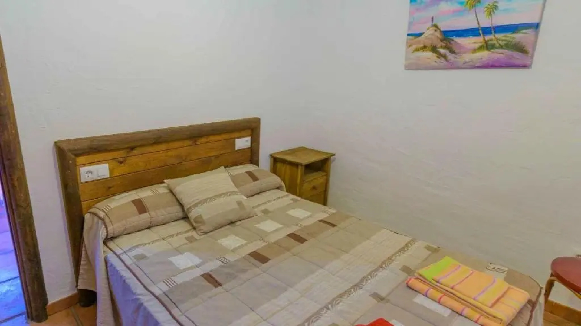 Cortijo El Chinas Orgiva by Ruralidays