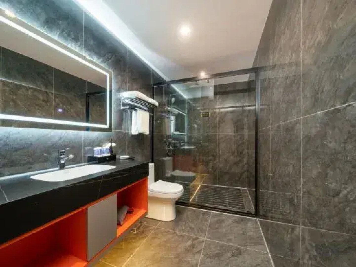 Dashun Hotel (Pingnan Central Plaza)