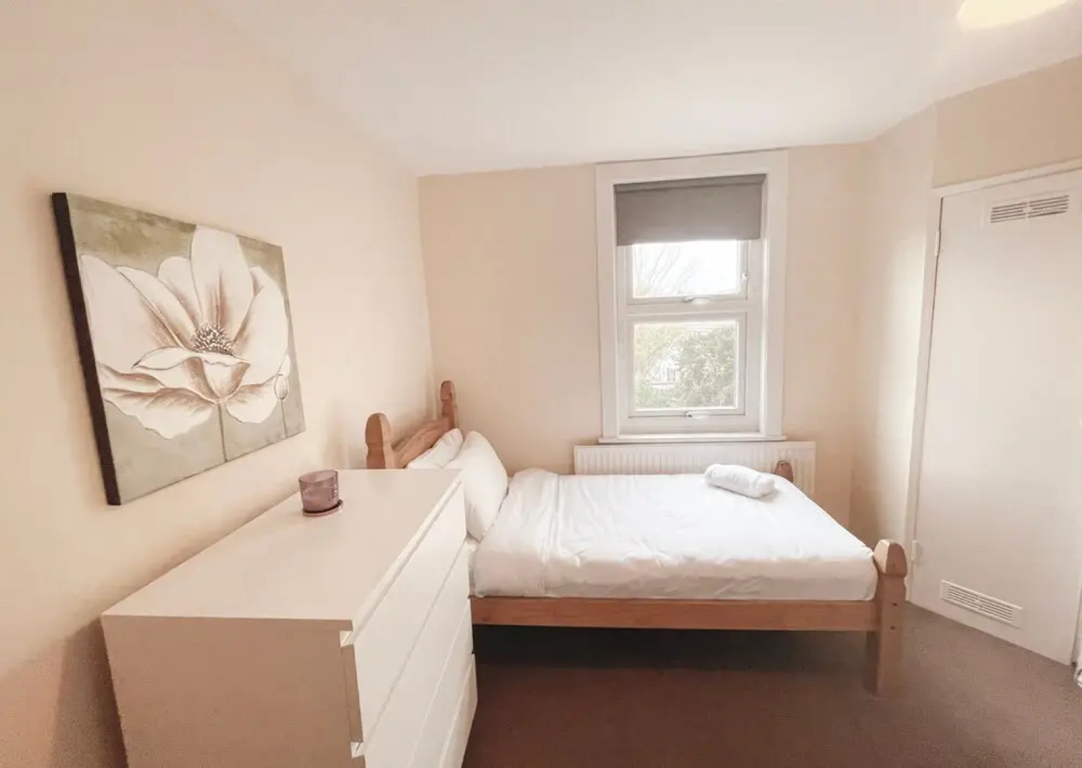 Borden Terrace by Kasay Stays