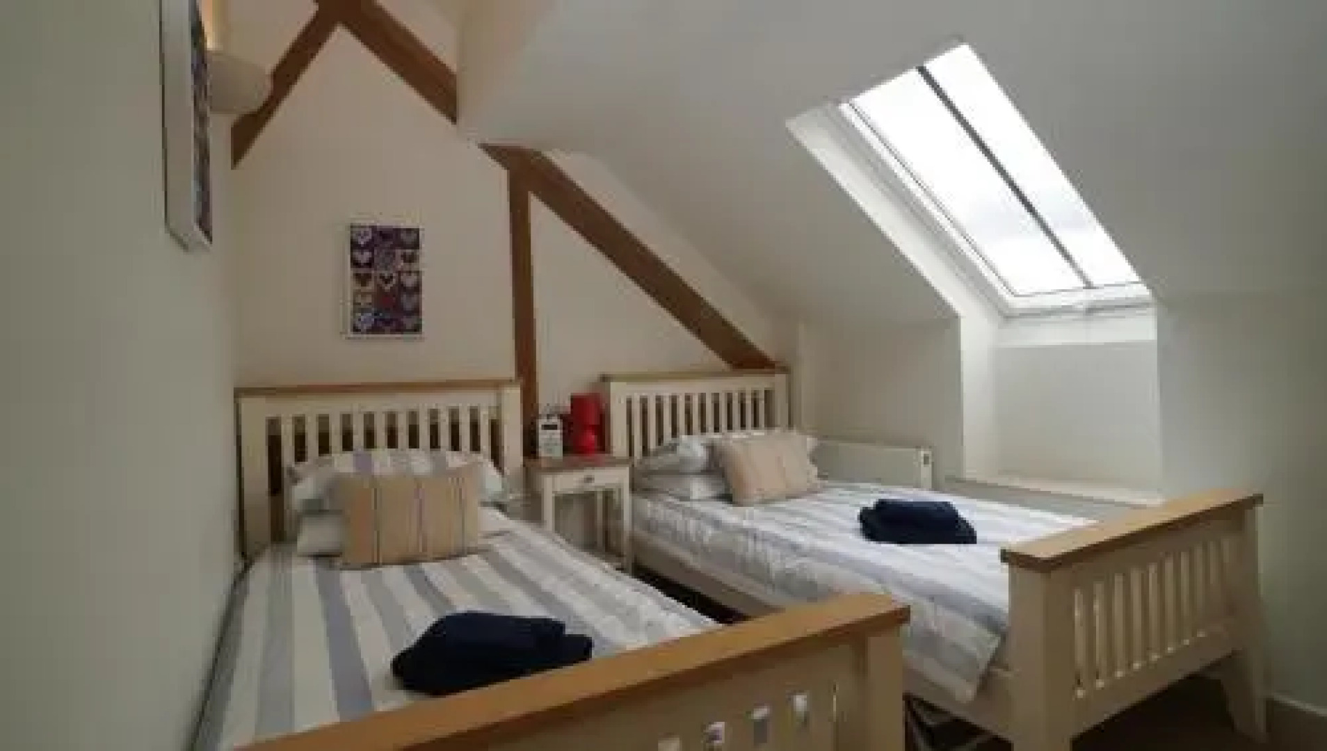 Dorset Holiday Barns