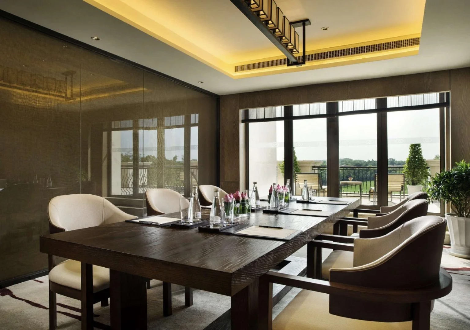 Sofitel Nanjing Zhongshan Golf Suning