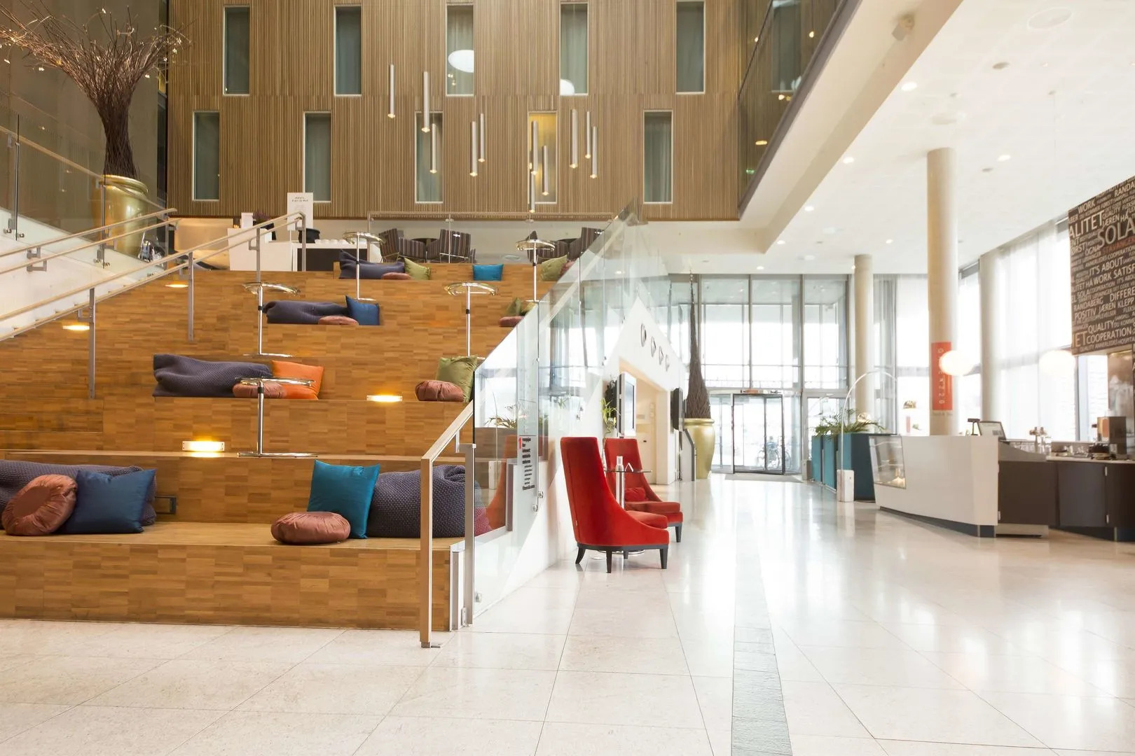 Scandic Stavanger Airport