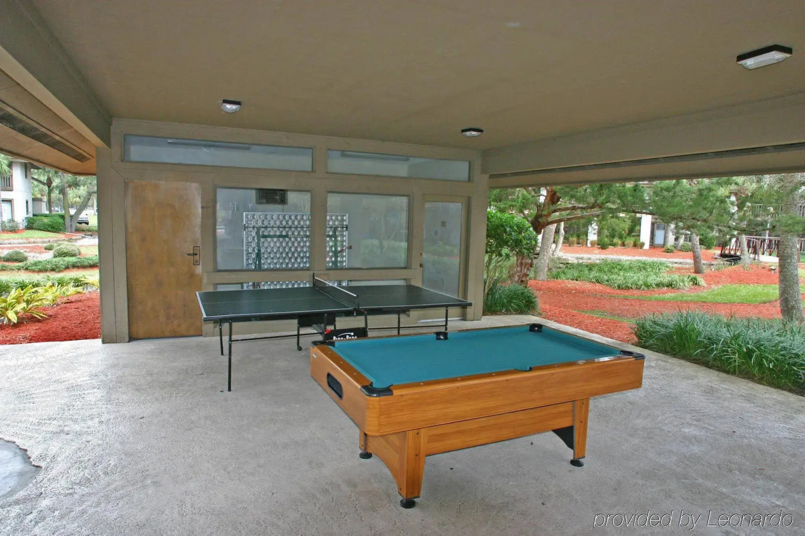 Legacy Vacation Resorts Palm Coast