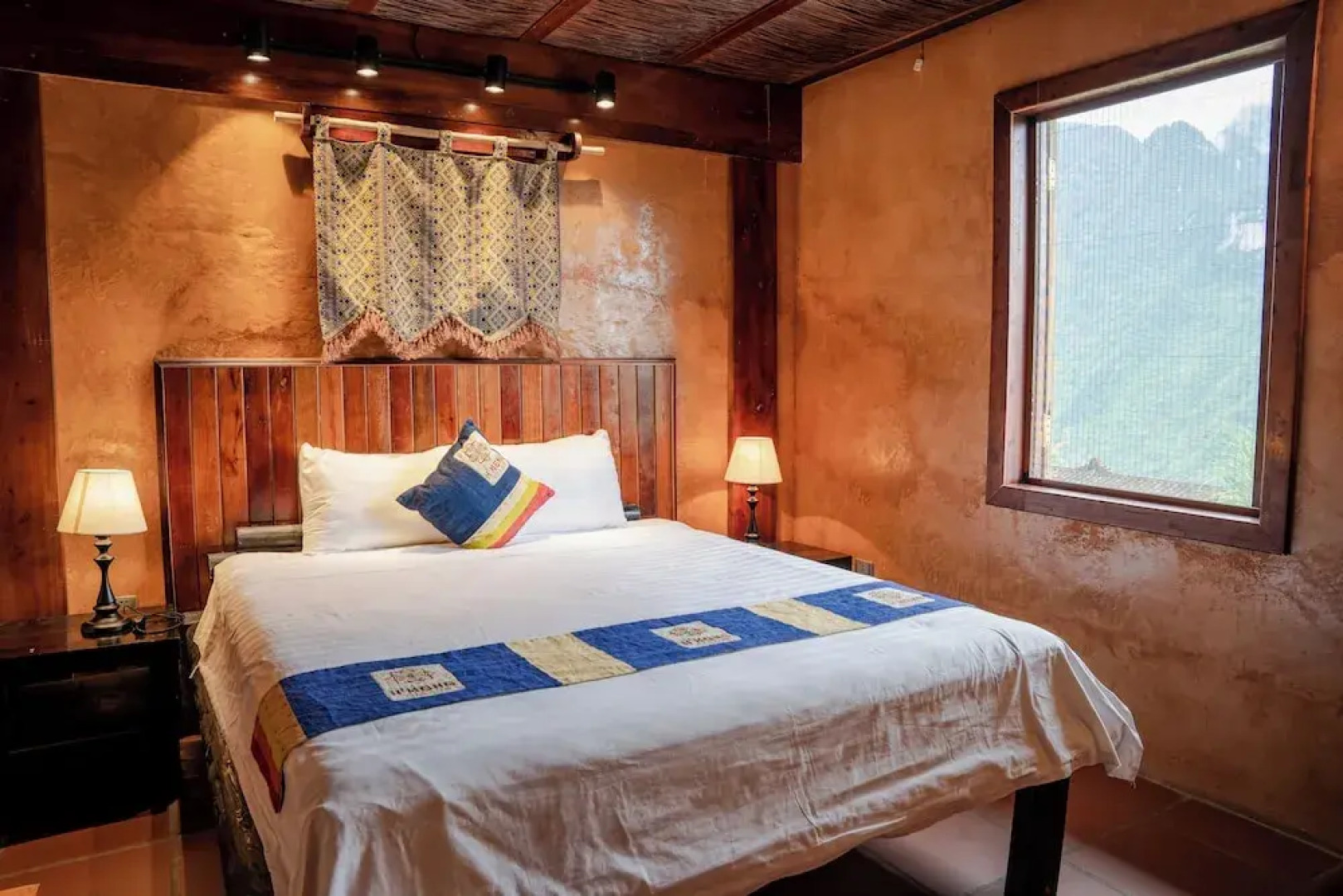 H'mong Village Resort Ha Giang