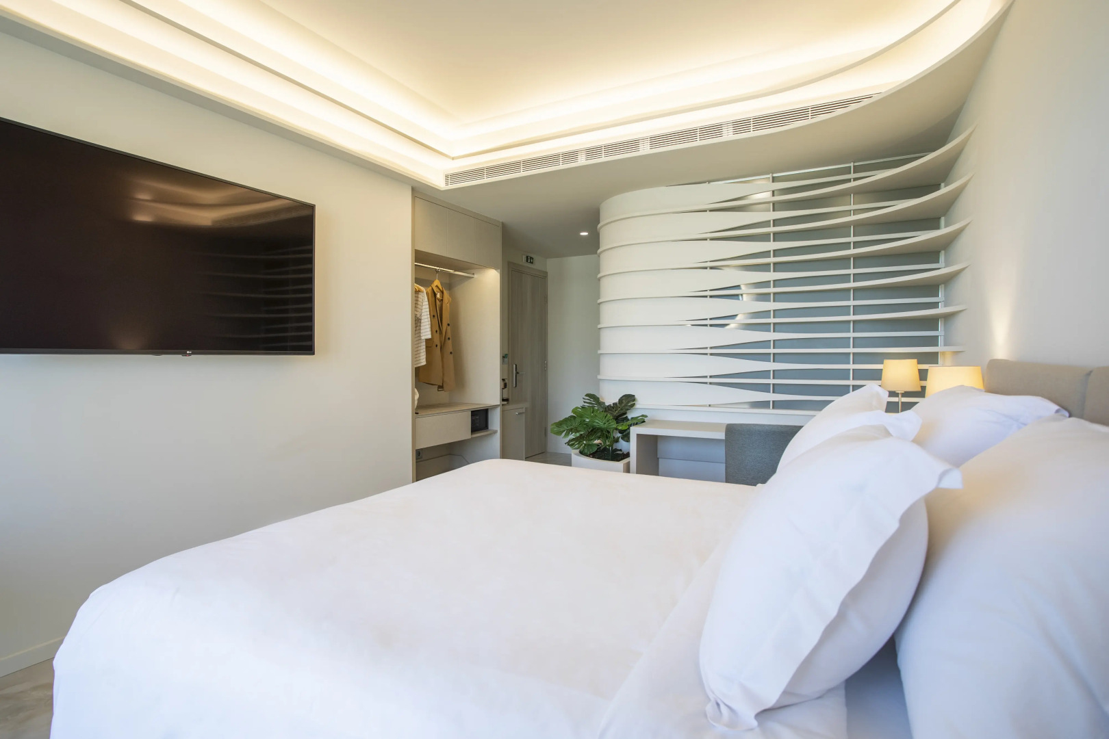 Green Suites Boutique Hotel