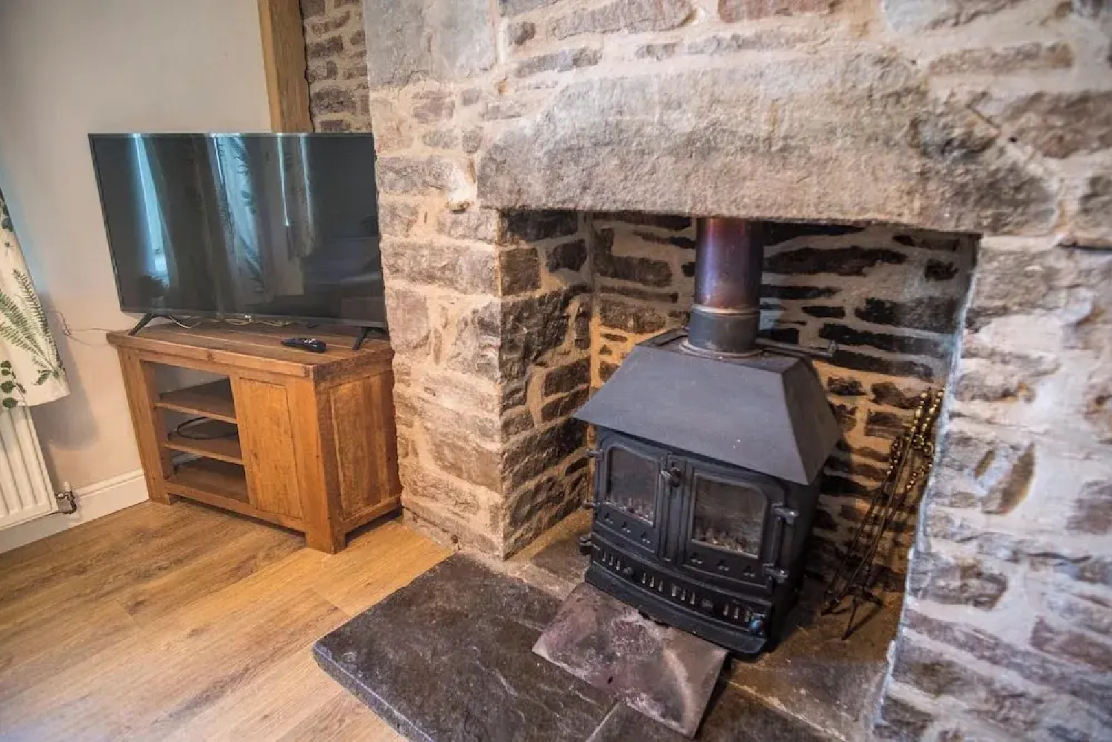 Tysylfaen Brecon Beacons