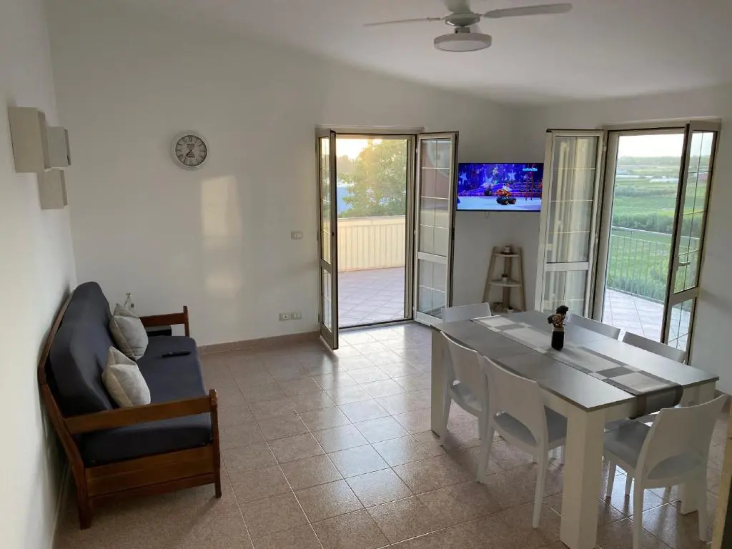 Panorama Riviera, House Relax