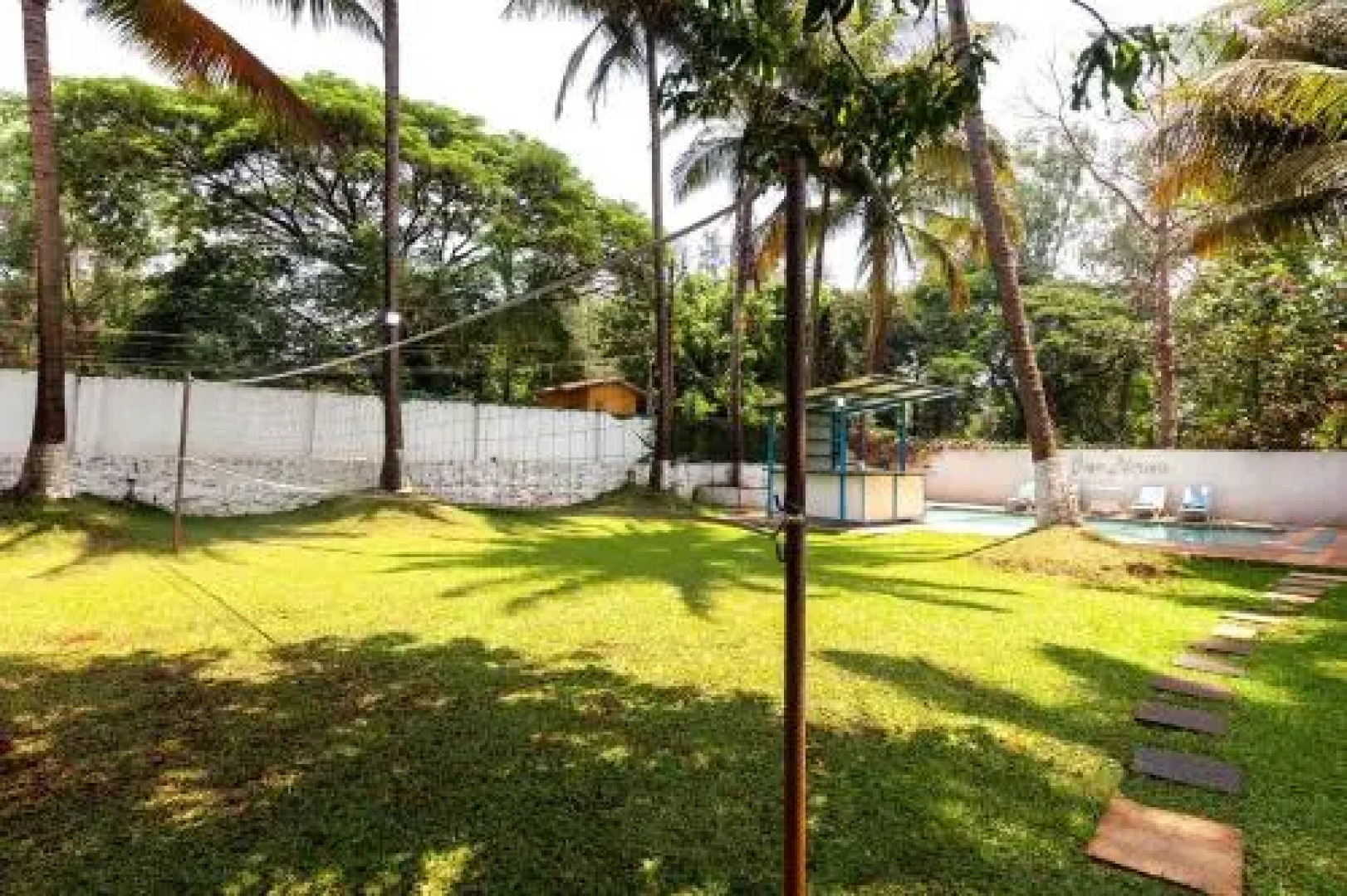 SaffronStays Casa Blanca