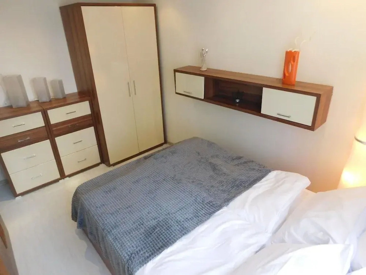 Condo in Swinoujscie Near Baltic Sea Beach