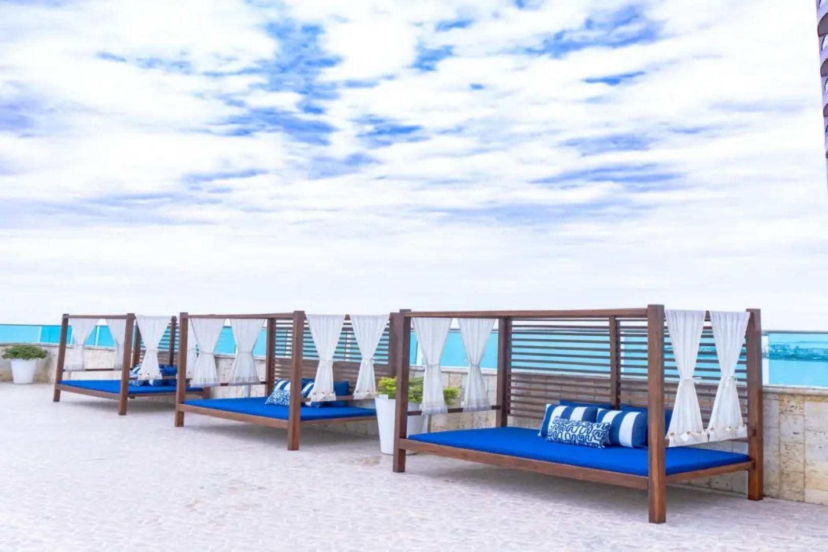 Hotel Cartagena Plaza