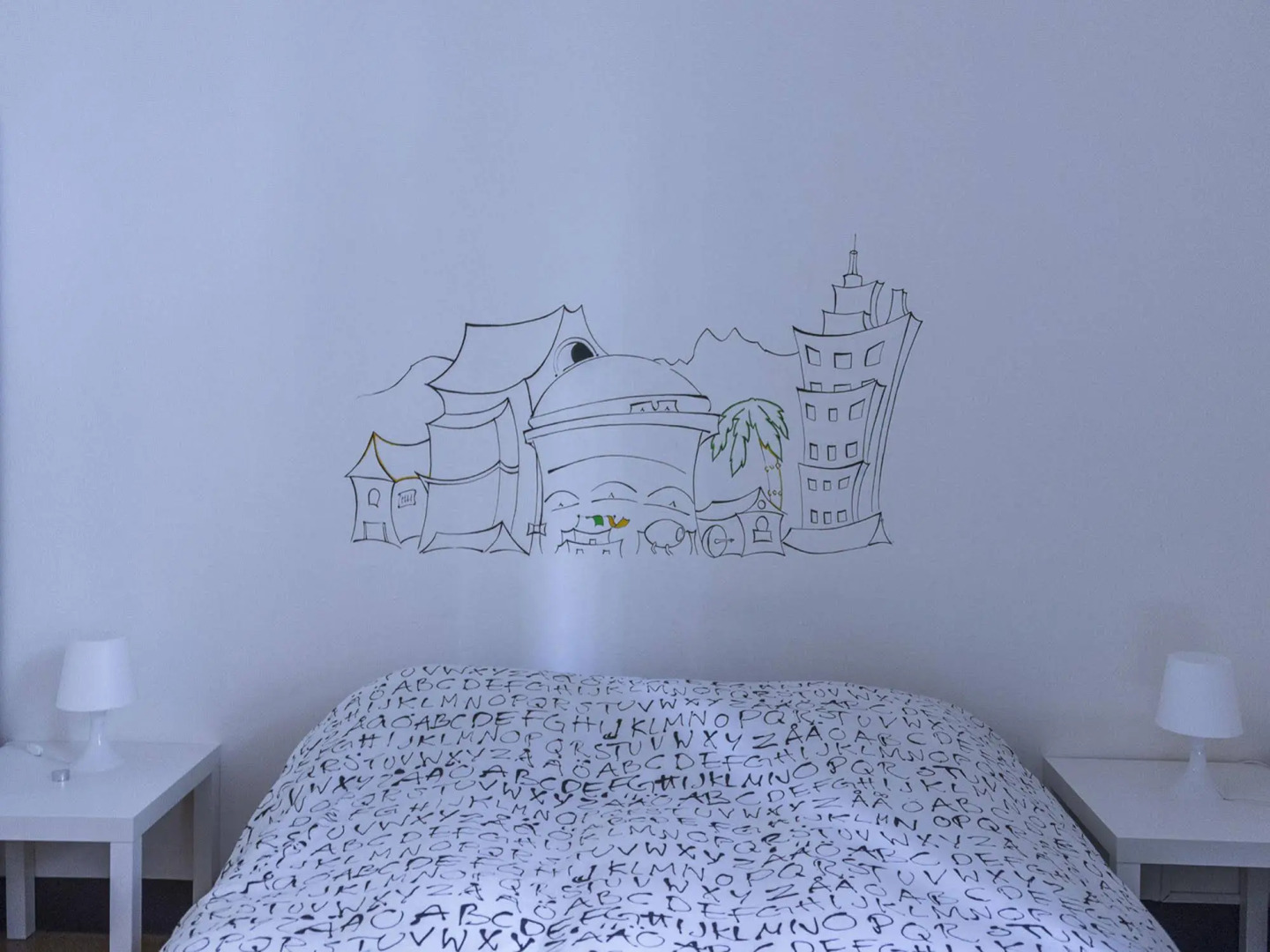 Mamamia al teatro biondo