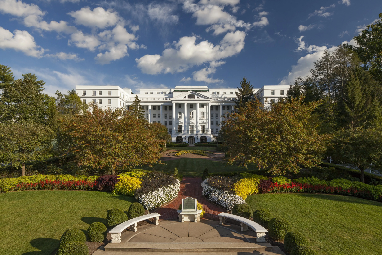 The Greenbrier