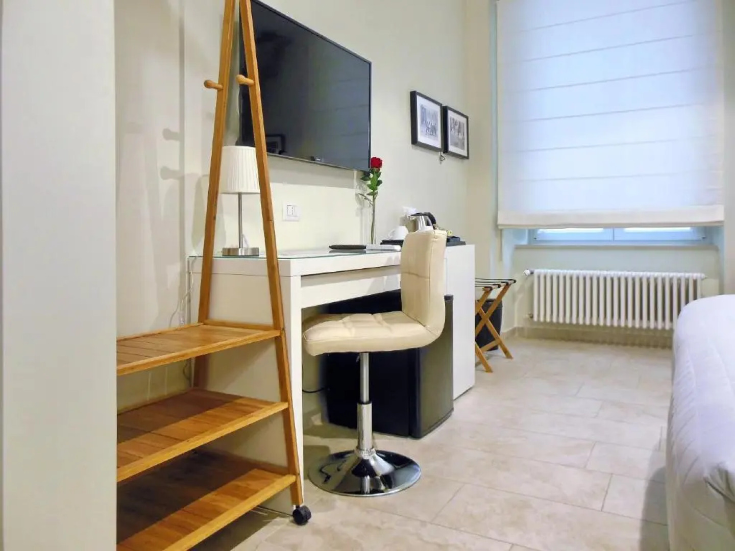 L'Ospite - Lifestyle Residence, Design Rooms