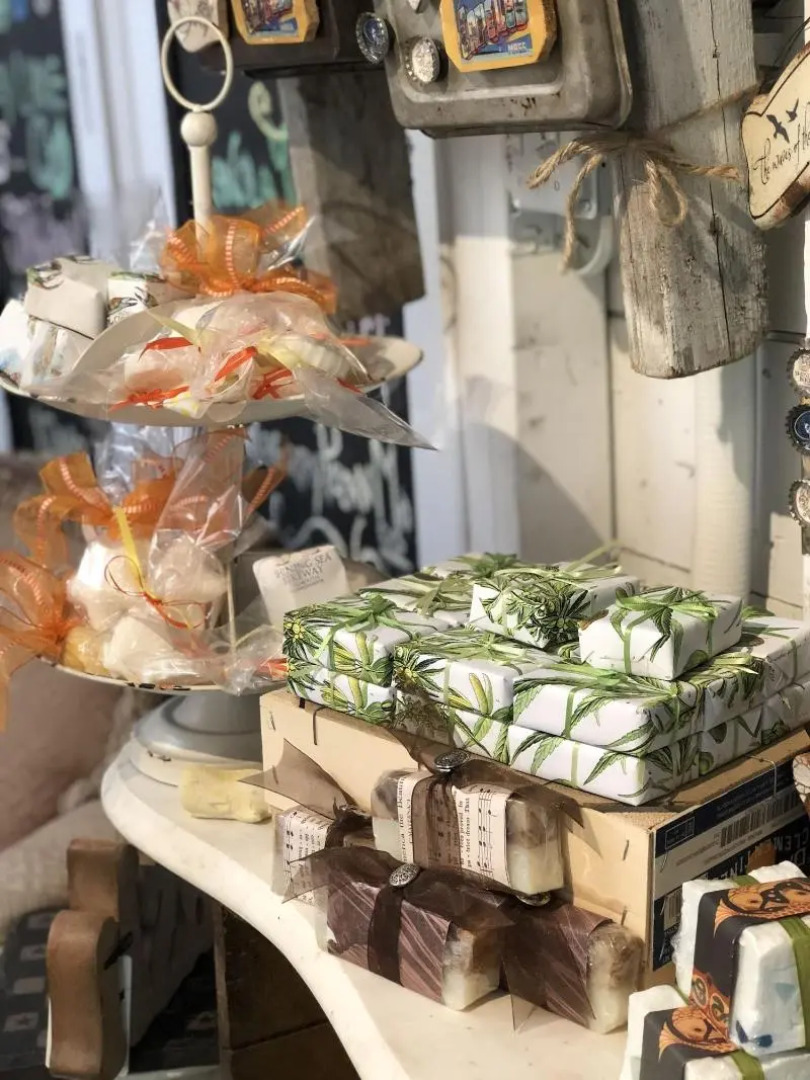 Frederick William House