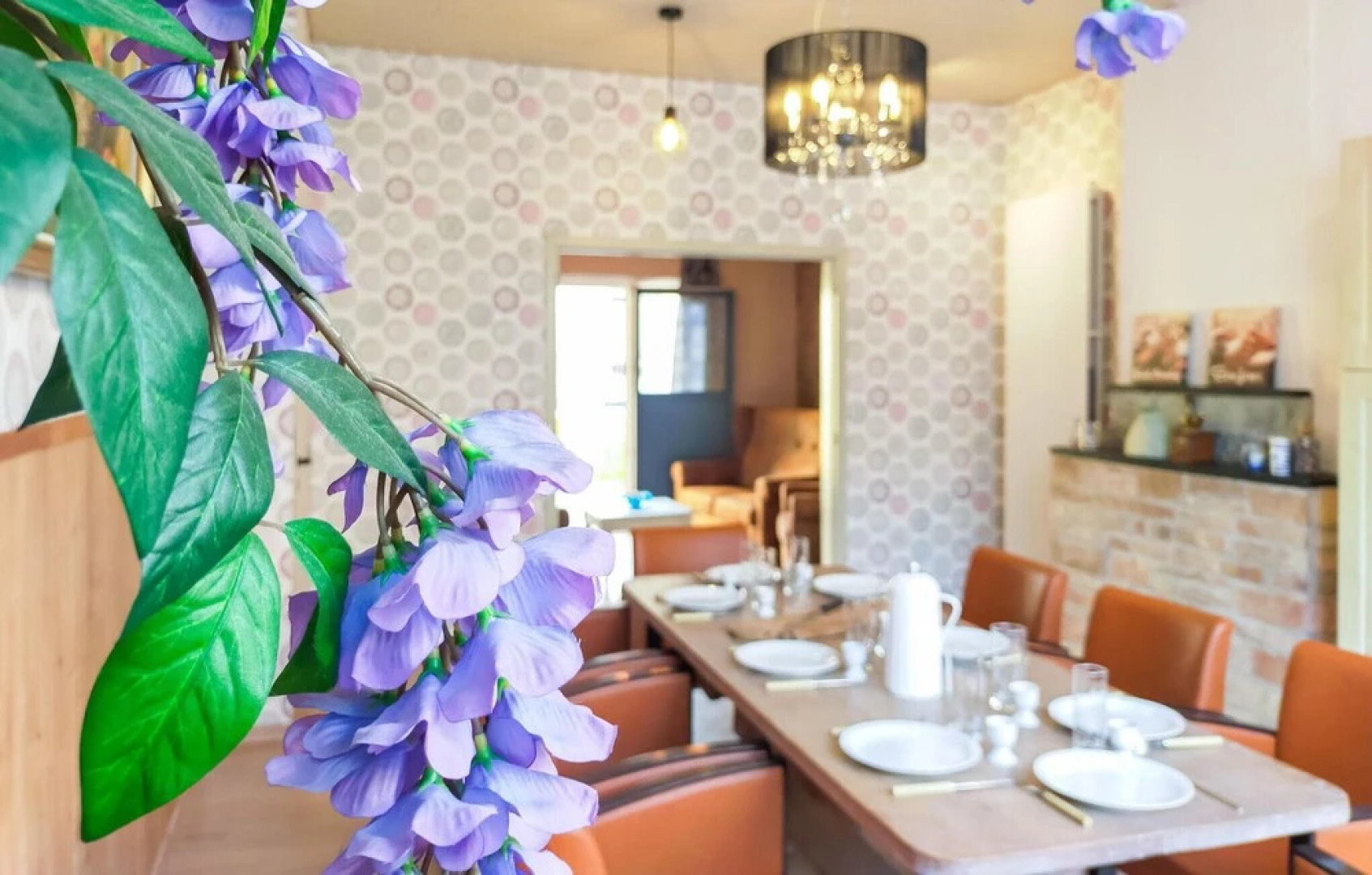 Stunning Home in Oostende With 4 Bedrooms