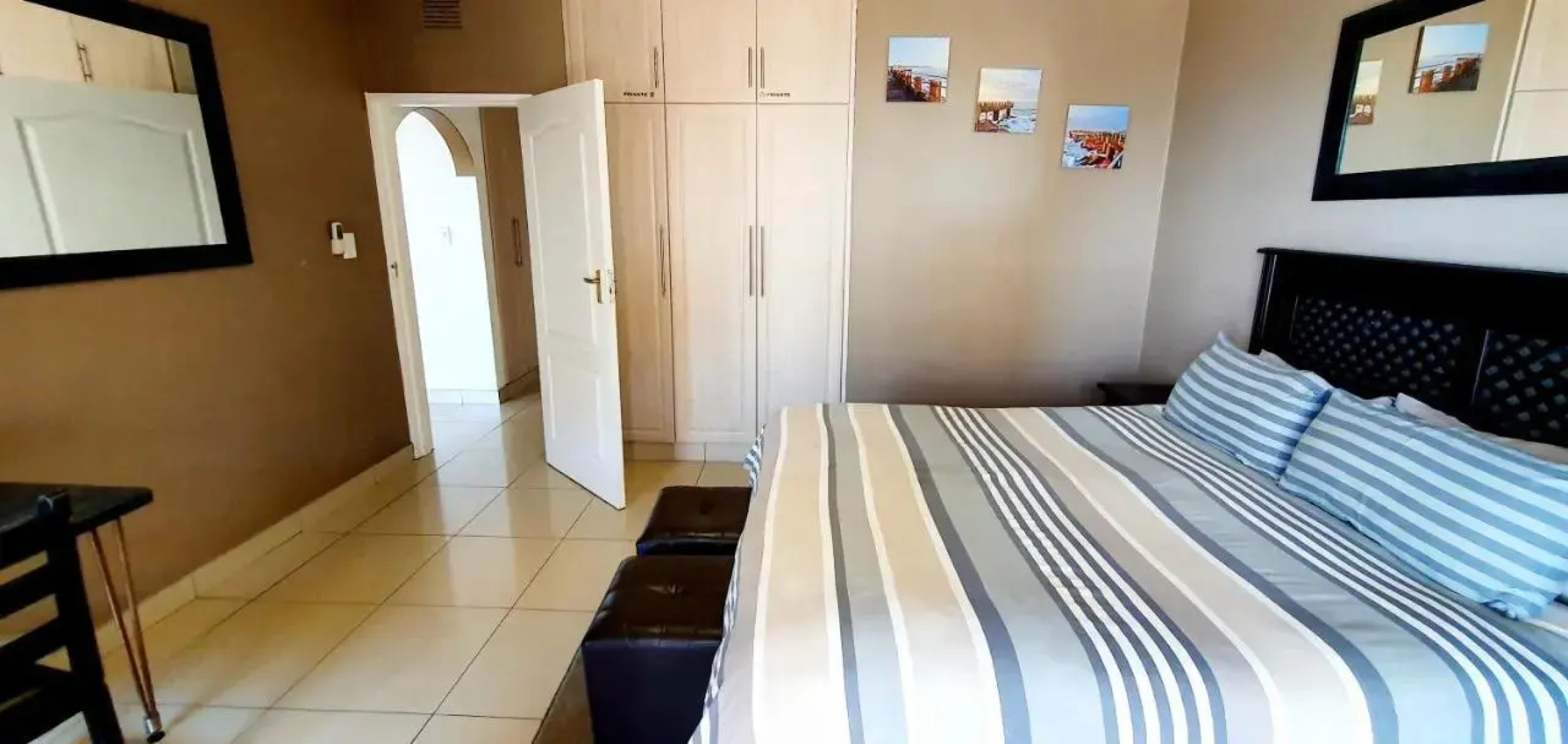 Dolphin View 402 Margate