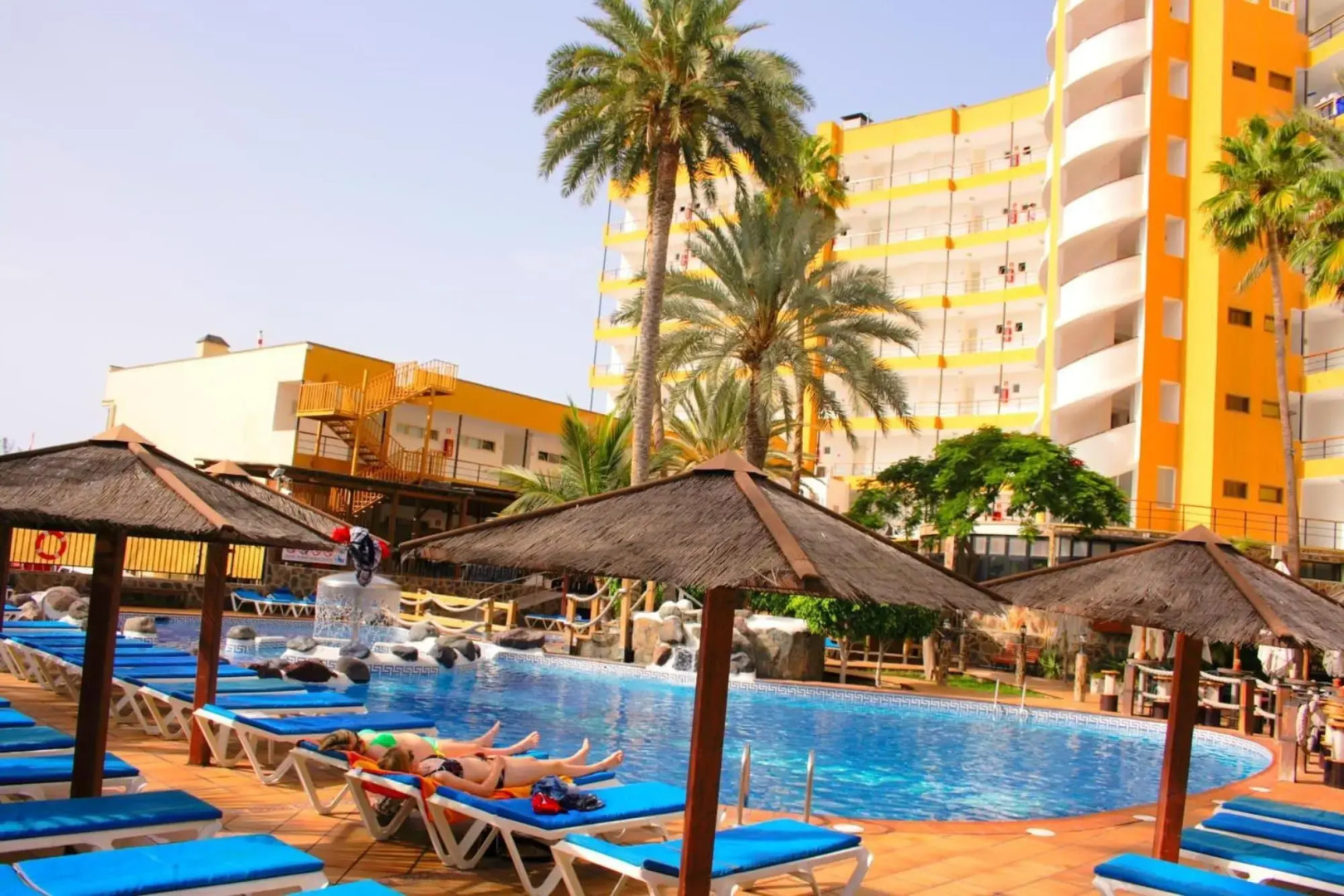 Apartments Maritim Playa - Adults Only