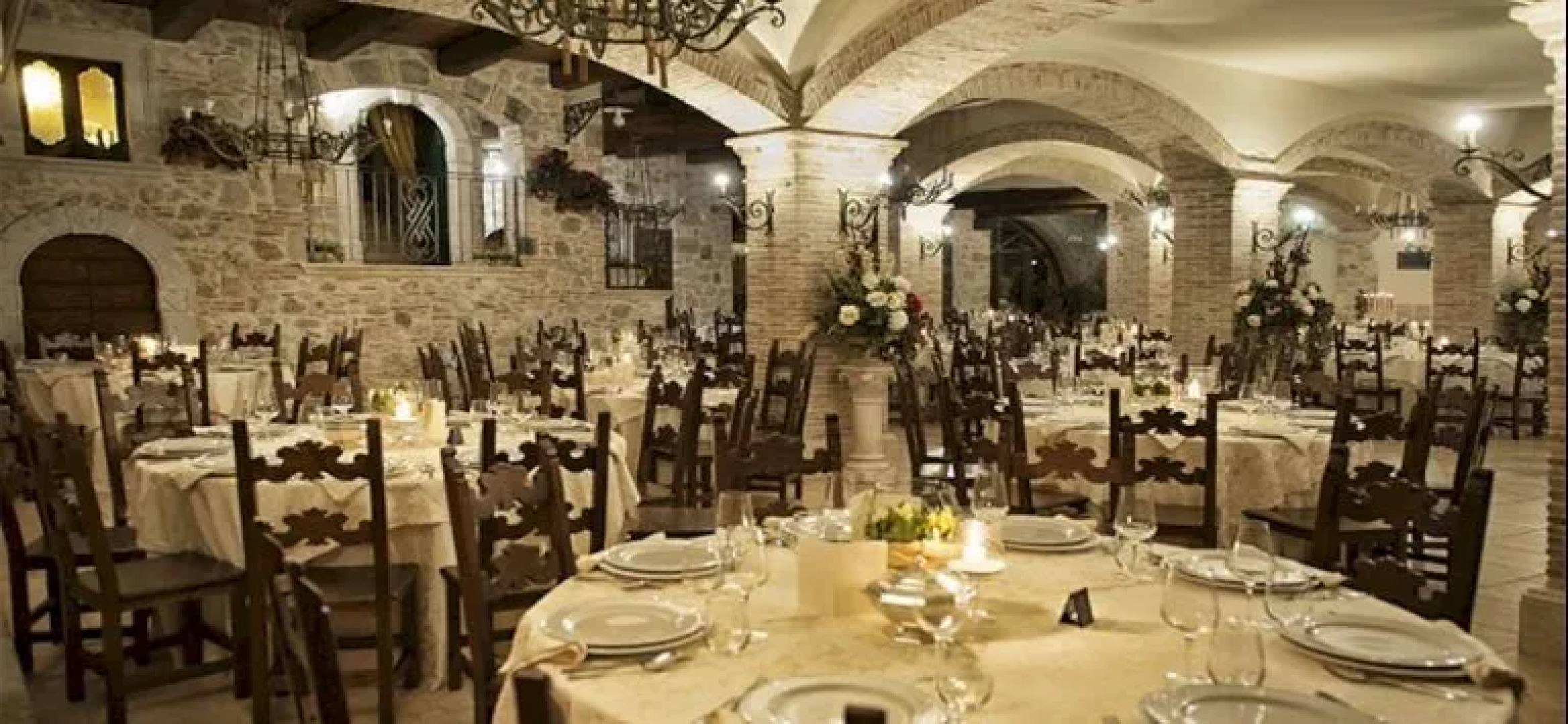 Hotel Ristorante Le Gole
