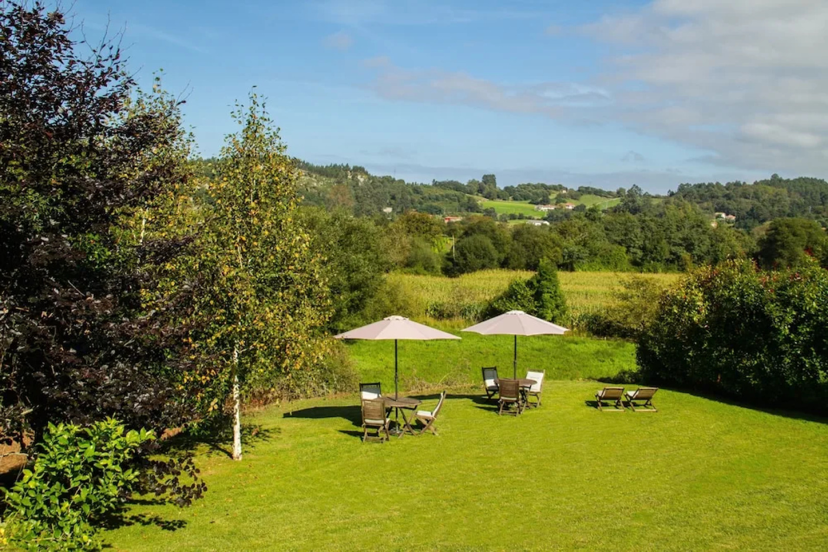 Hotel Rural La Calma - Adults Only