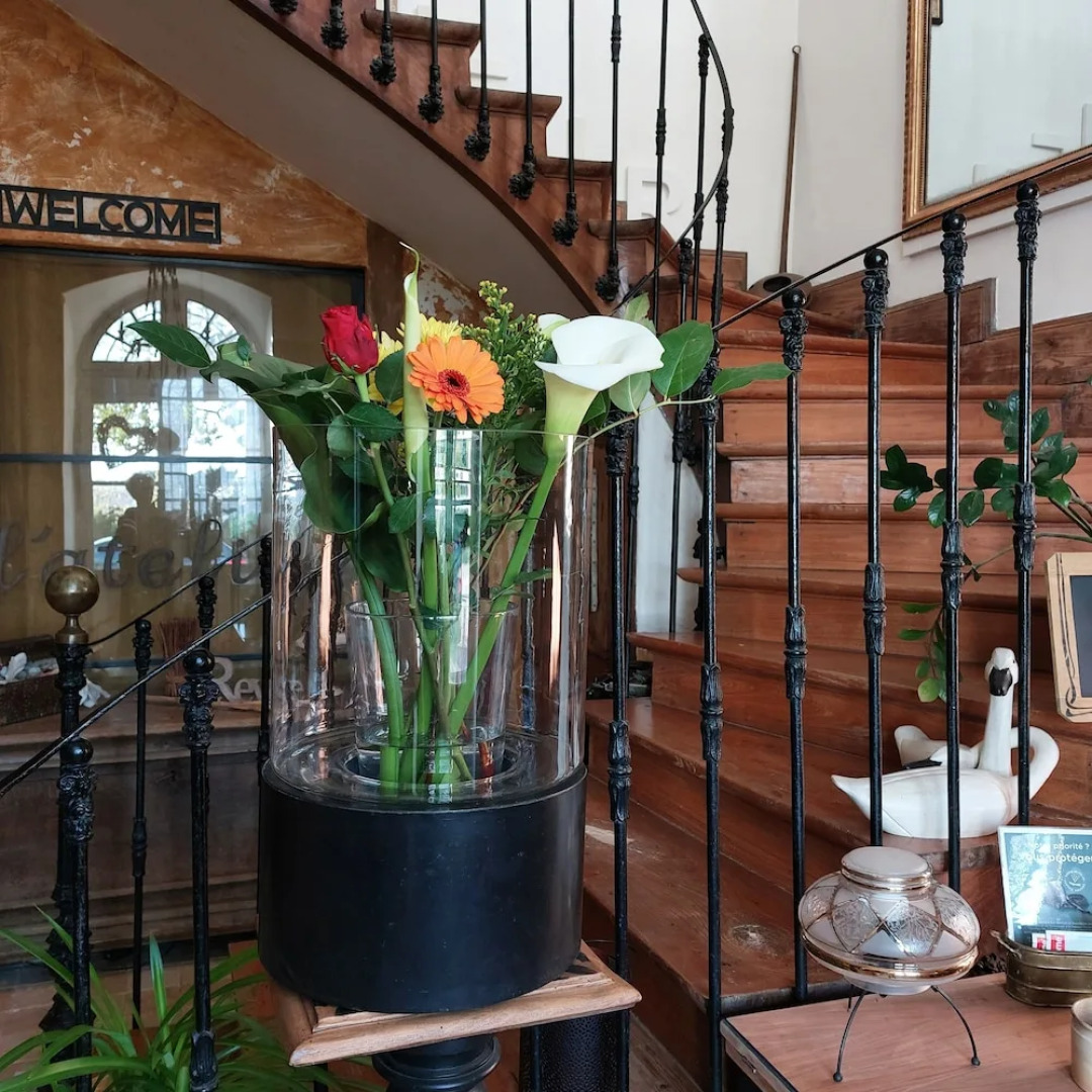 Au Bonheur d'Alphonse