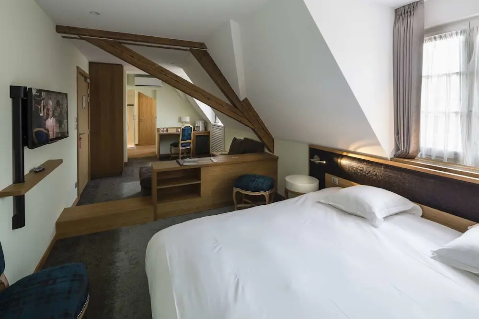 Hotel Restaurant SPA Cheval Blanc Lembach